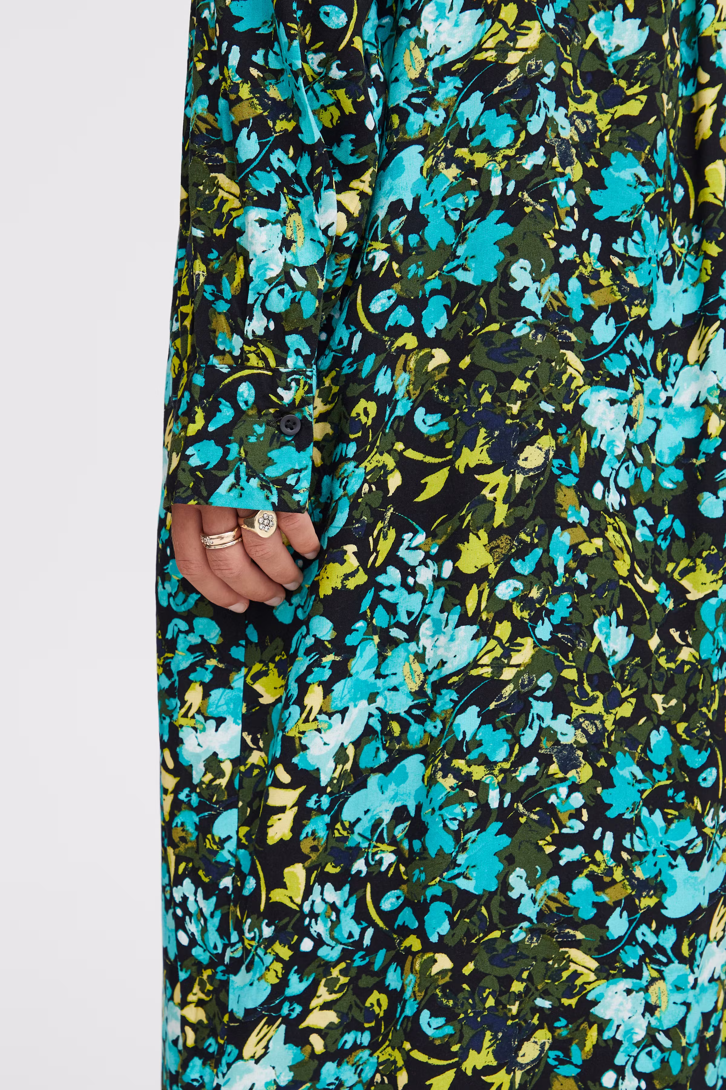 Klänning LOOKBOOK DETAIL 20612667-202497