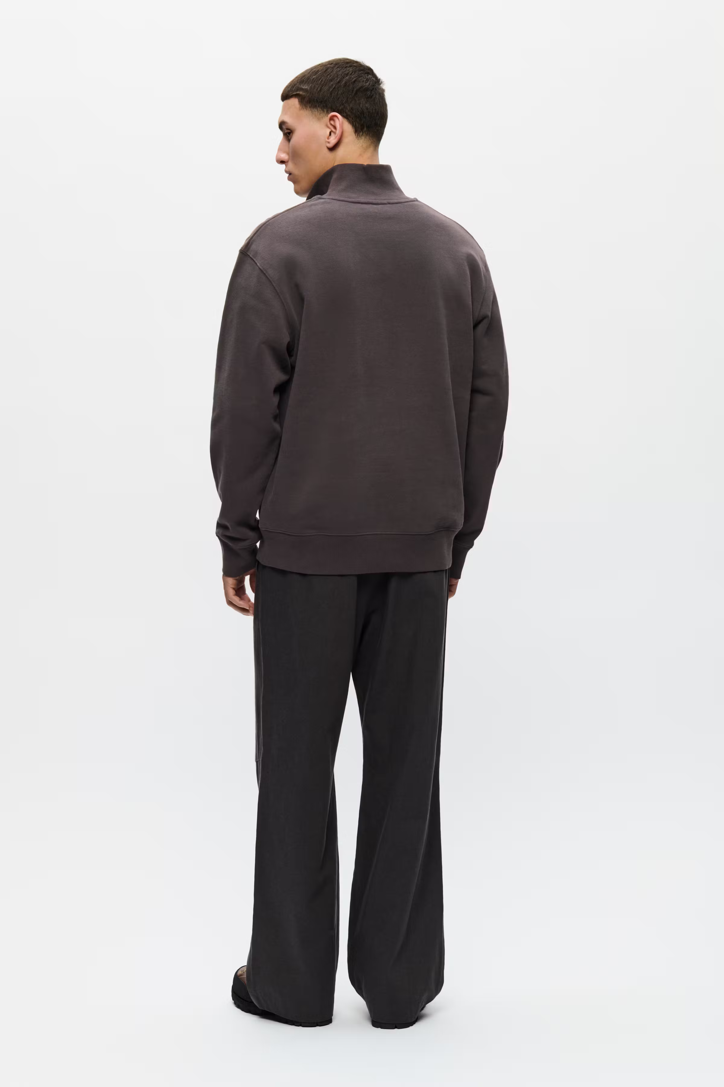 WWJack Sweatshirt LOOKBOOK BACK 30251577-194406