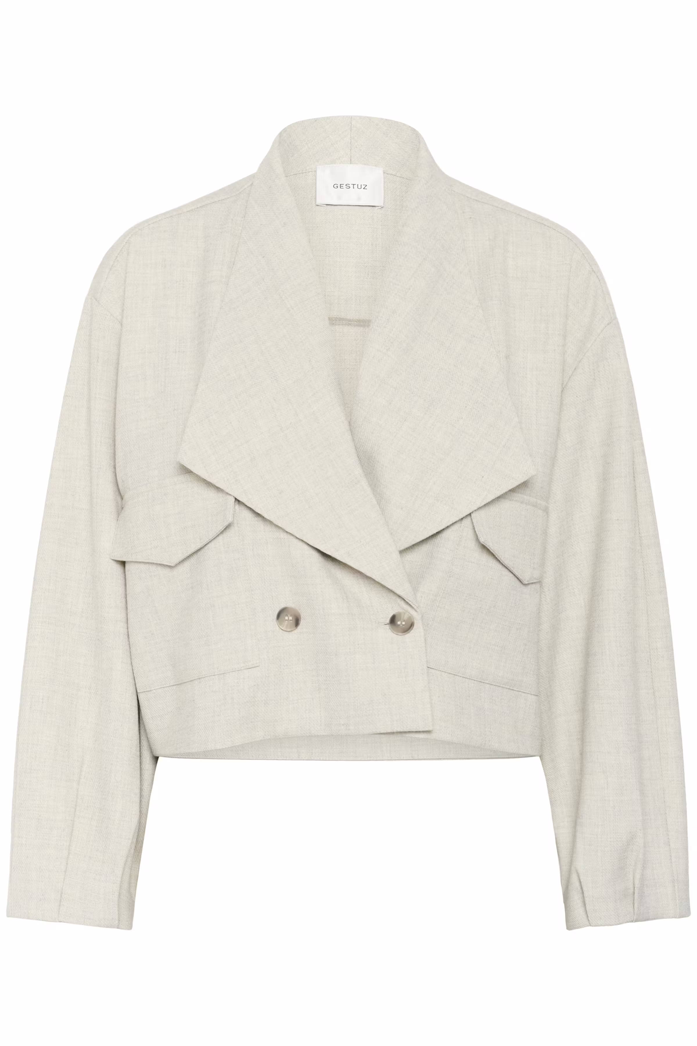 GZwiana Jakke PACK FRONT 10910635-107195