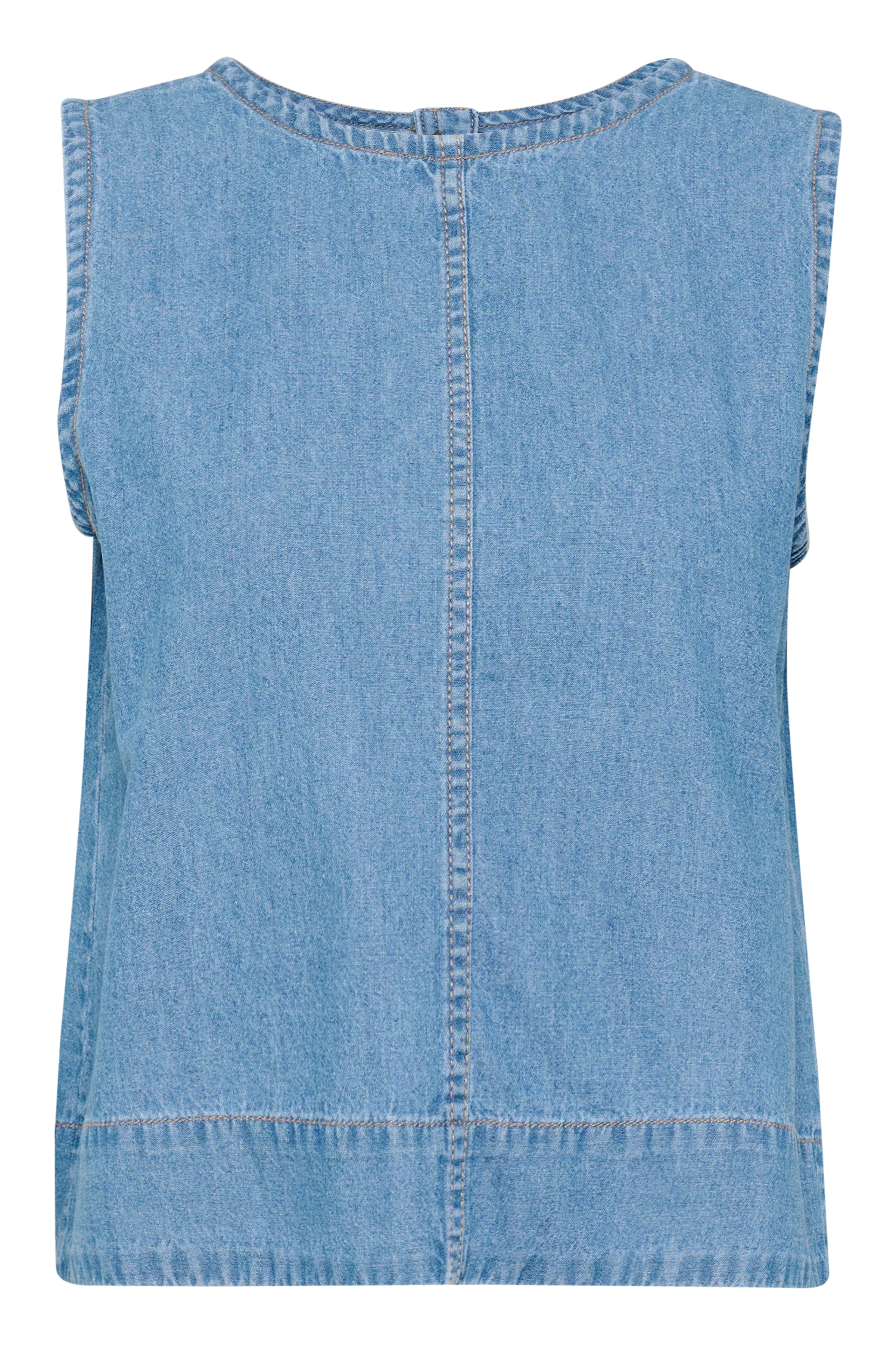 KAluise Bluse PACK FRONT 10510094-105707