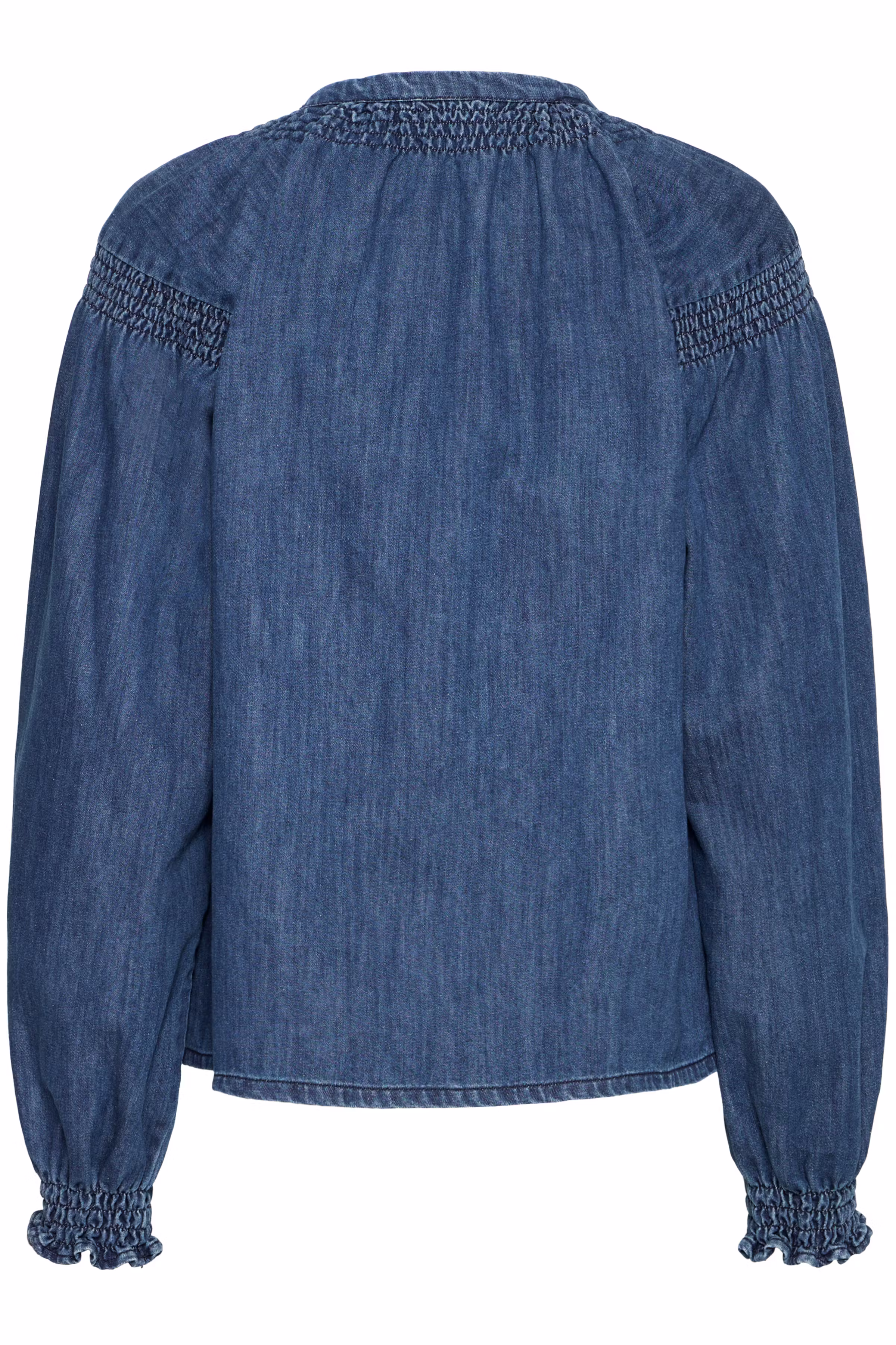 PZMALIA Blouse PACK BACK 50210033-200002