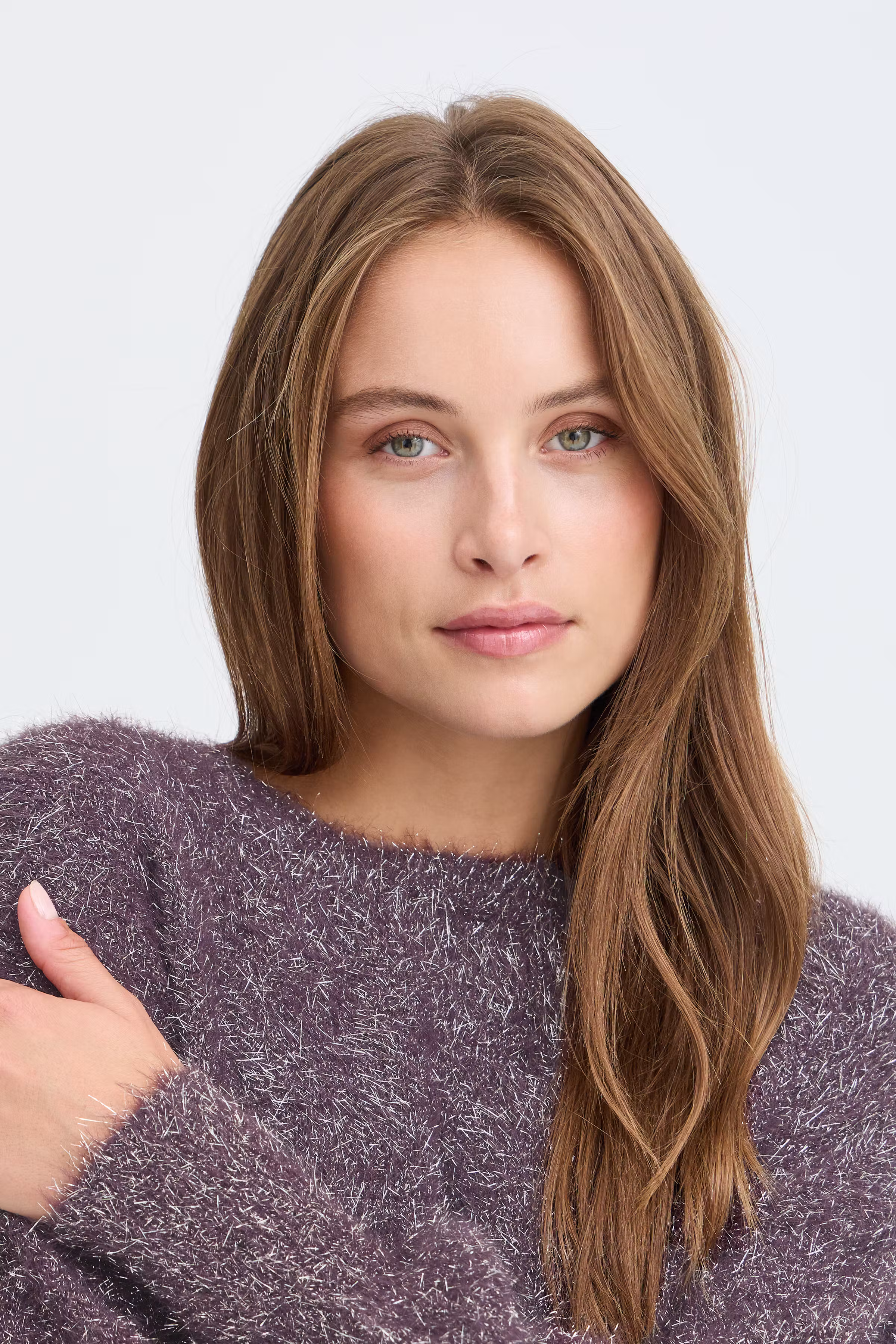 BYMITURA Pullover LOOKBOOK DETAIL 20819771-191619