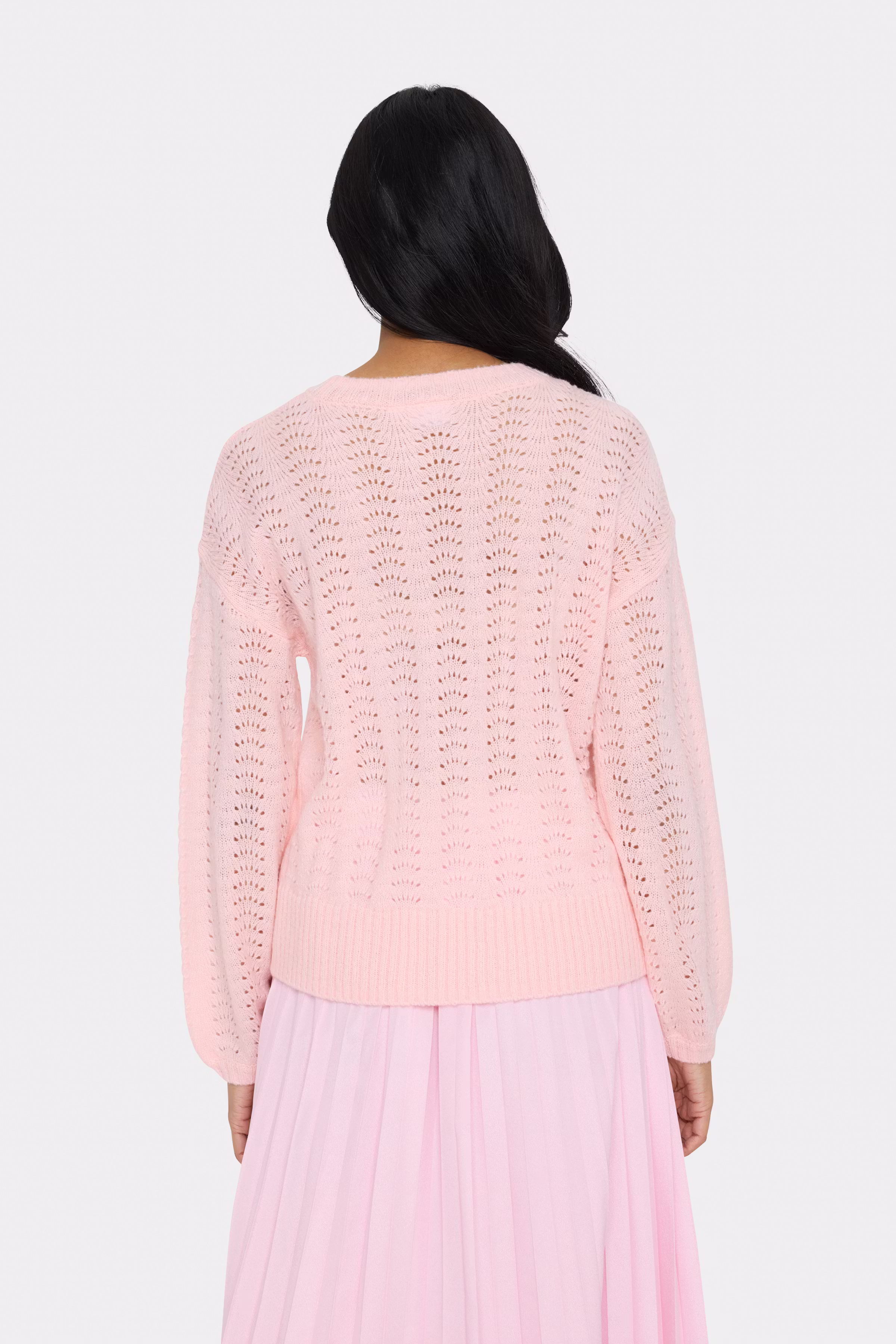 CrescentSZ Pullover LOOKBOOK BACK 30513028-122807