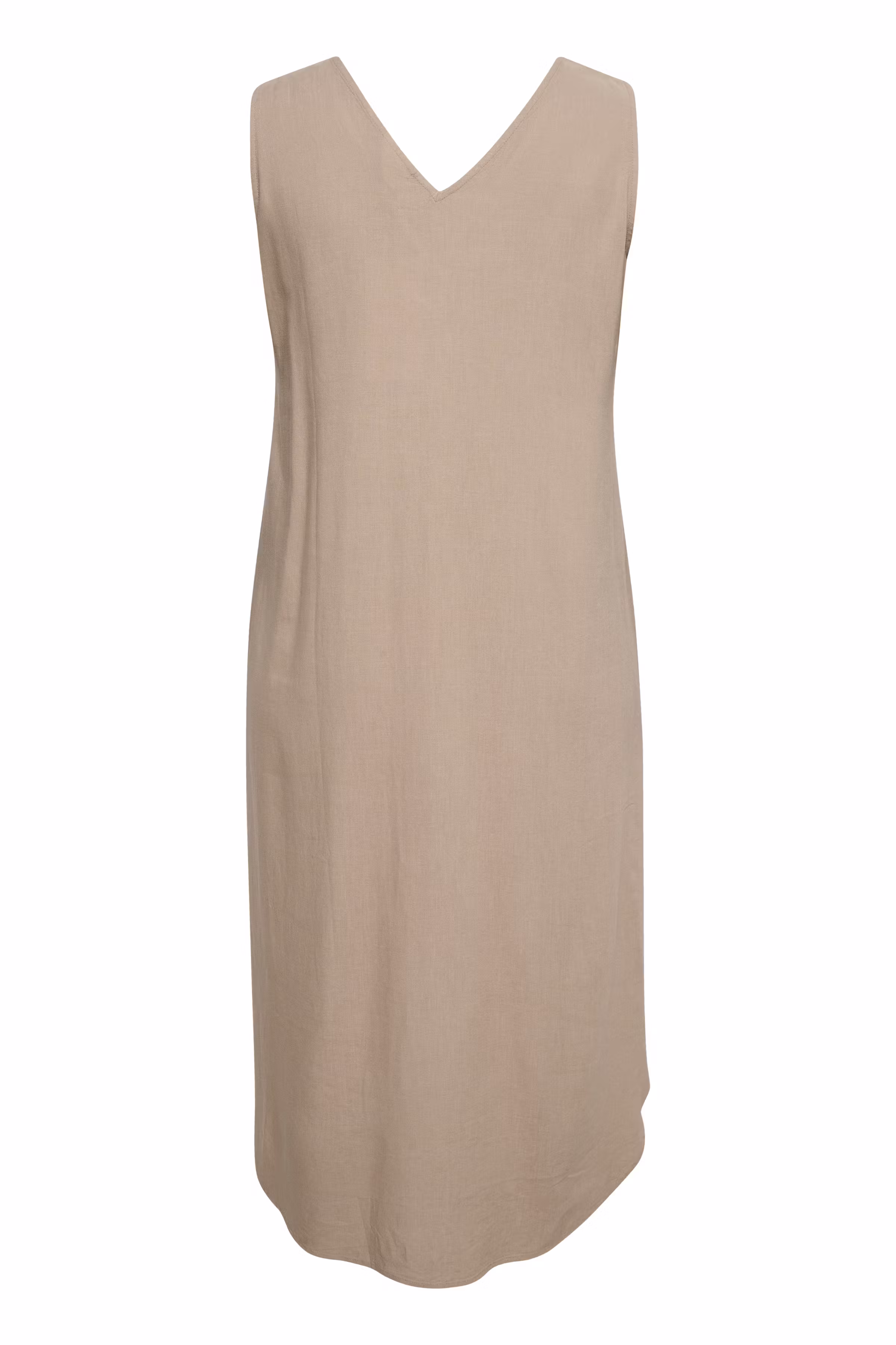 KCmille Linen Dress PACK BACK 10582214-171109