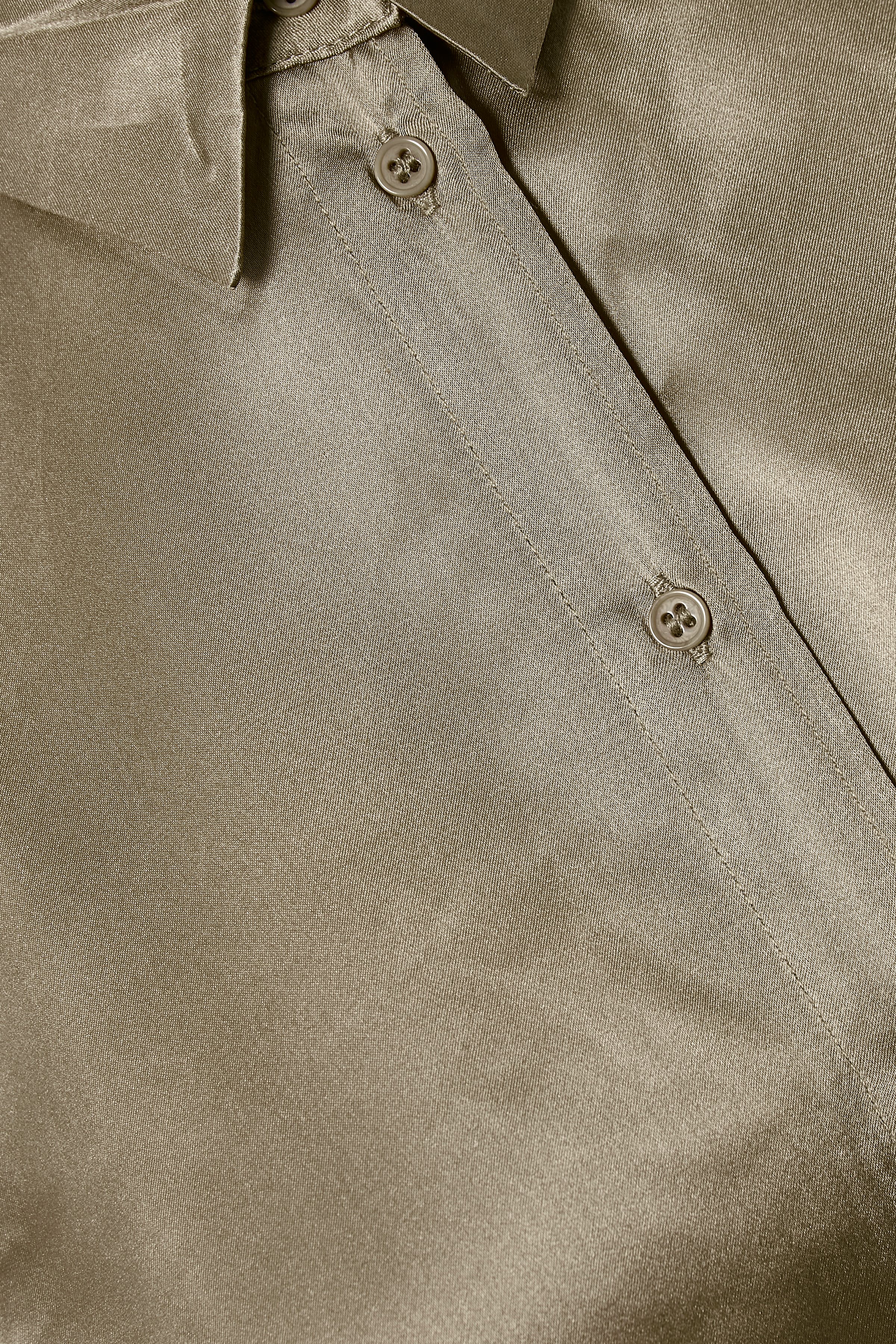 LeonoreIW Silke Skjorta Premium PACK DETAIL 30104237-10114