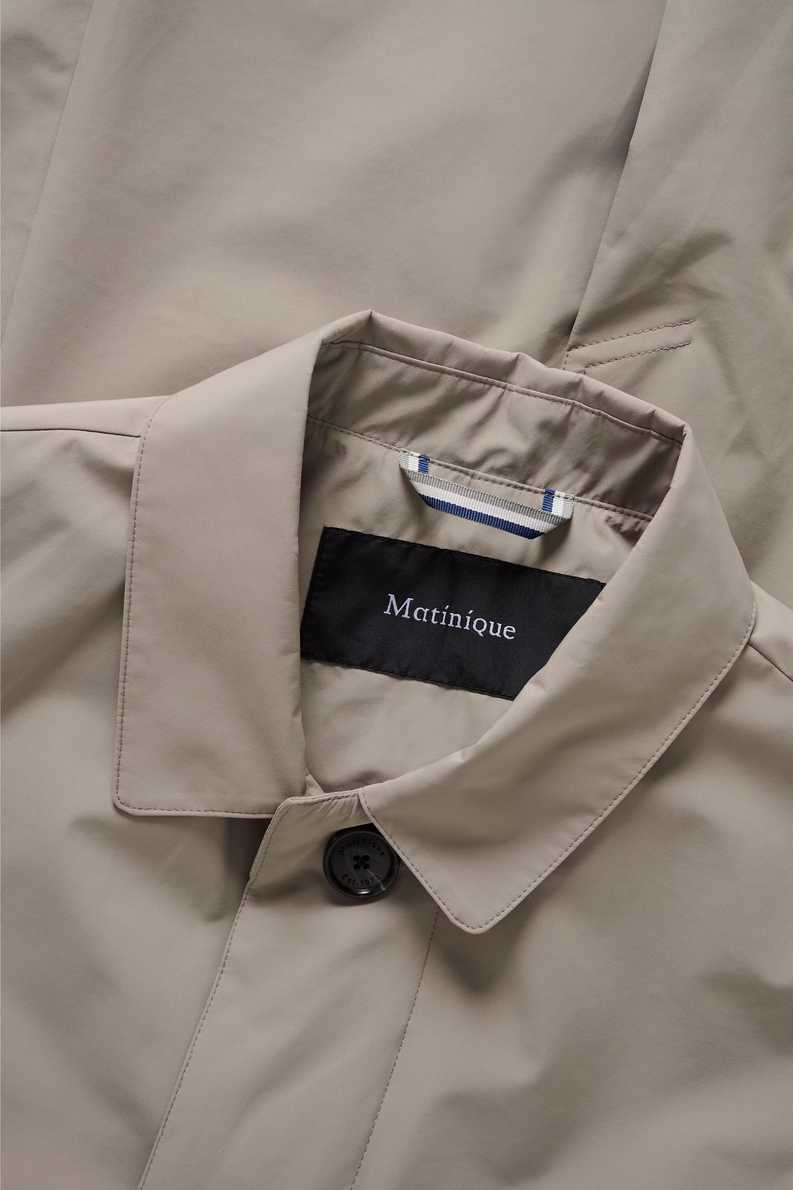 MAmiles Coat PACK DETAIL 30204455-170205