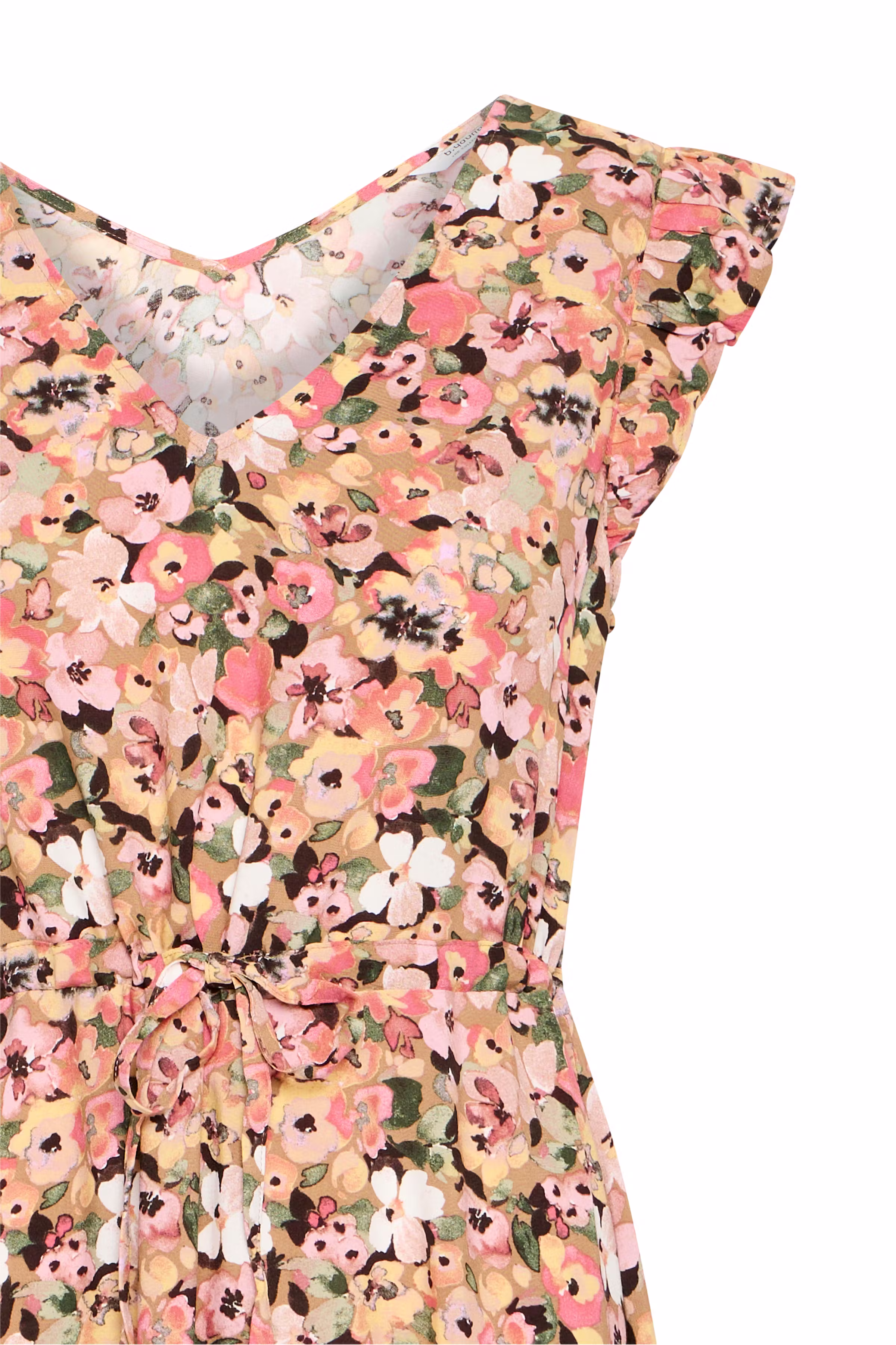 BYMMJOELLA Jurk PACK DETAIL 20816533-204525