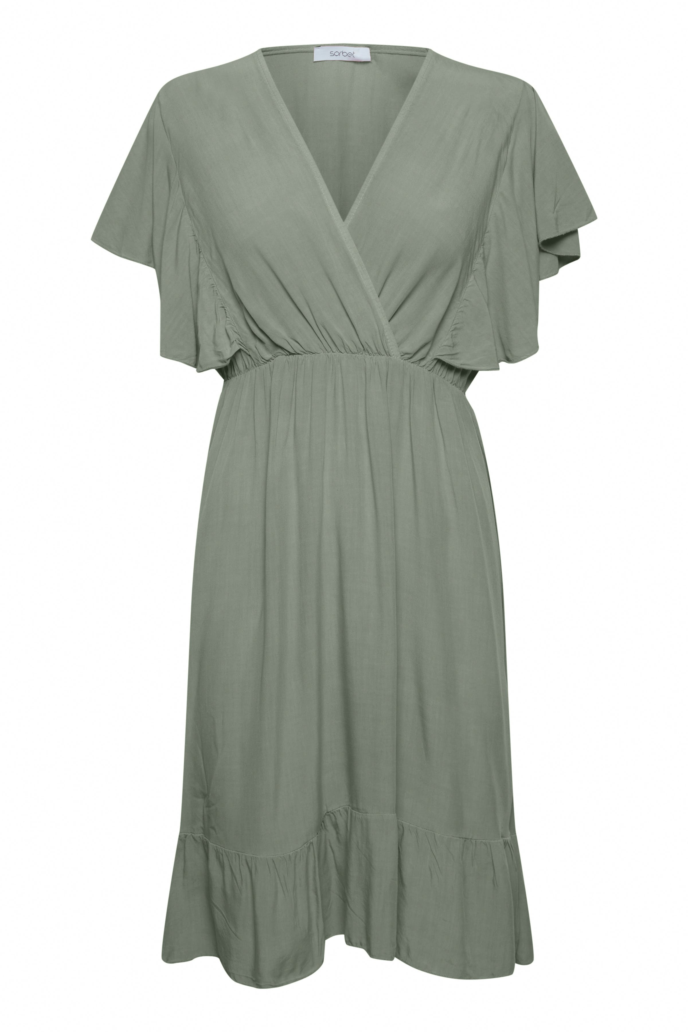 SBROZZI Kjole PACK FRONT 22100153-202821