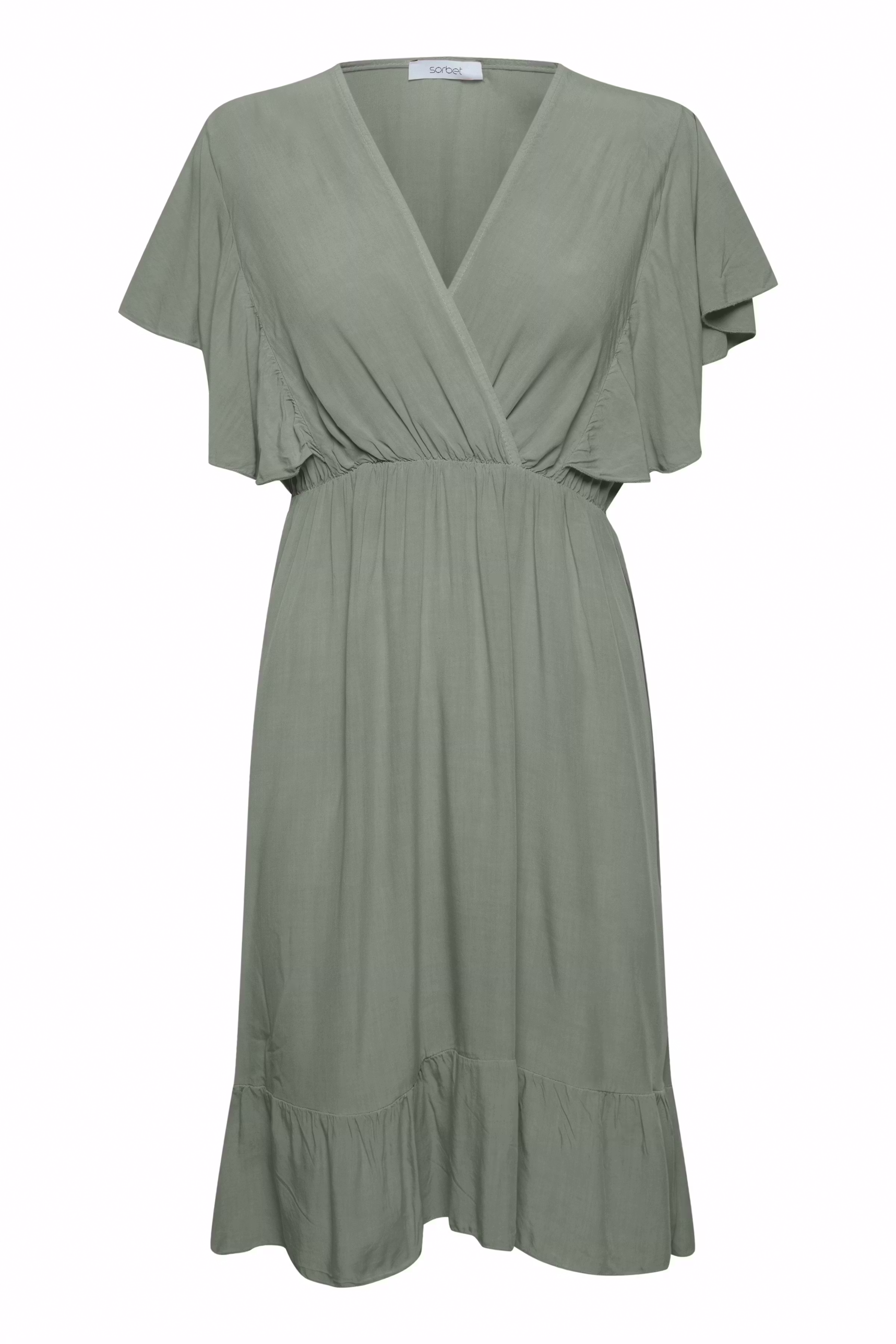 SBROZZI Kjole PACK FRONT 22100153-176212