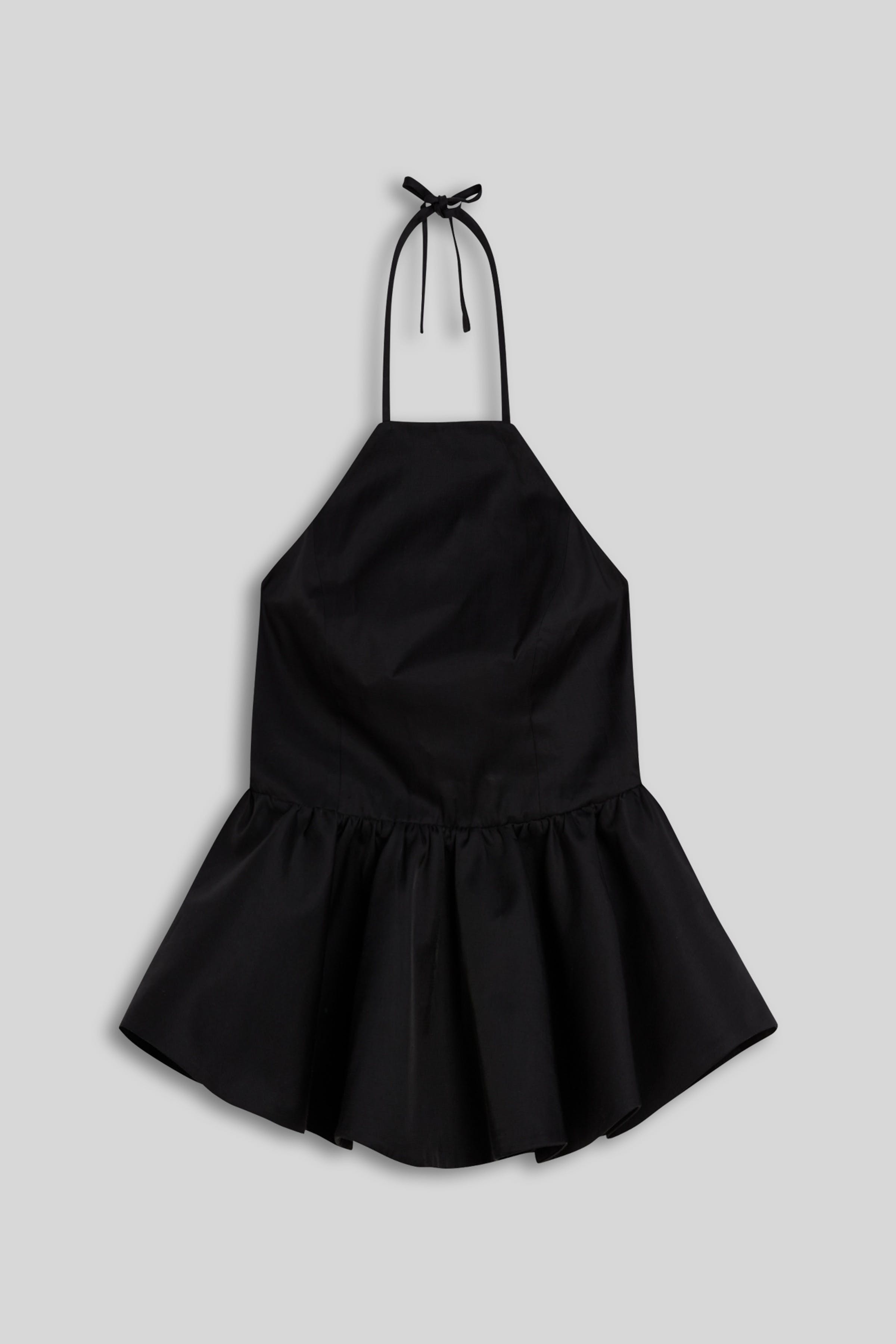 TASMA Top PACK FRONT 30600591-BK999