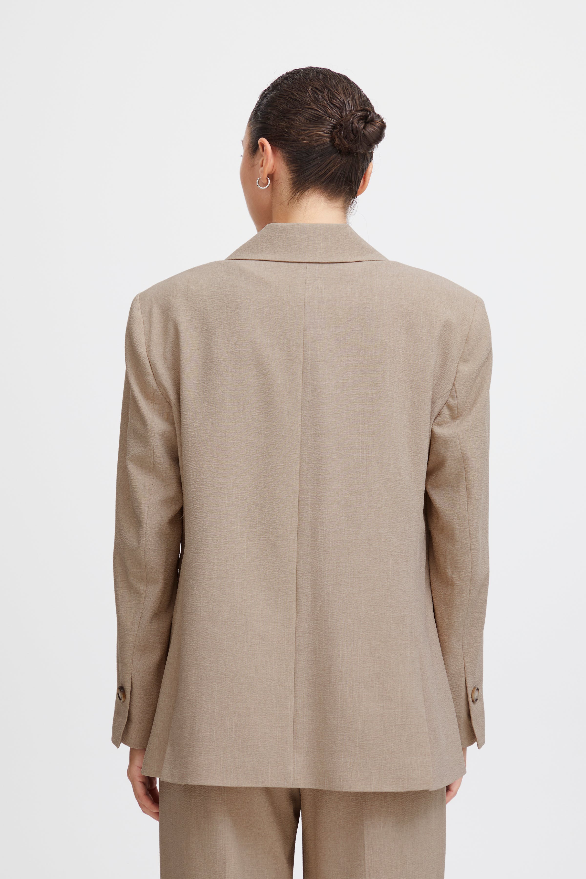 IHTANNIE Blazer LOOKBOOK BACK 20120350-202719