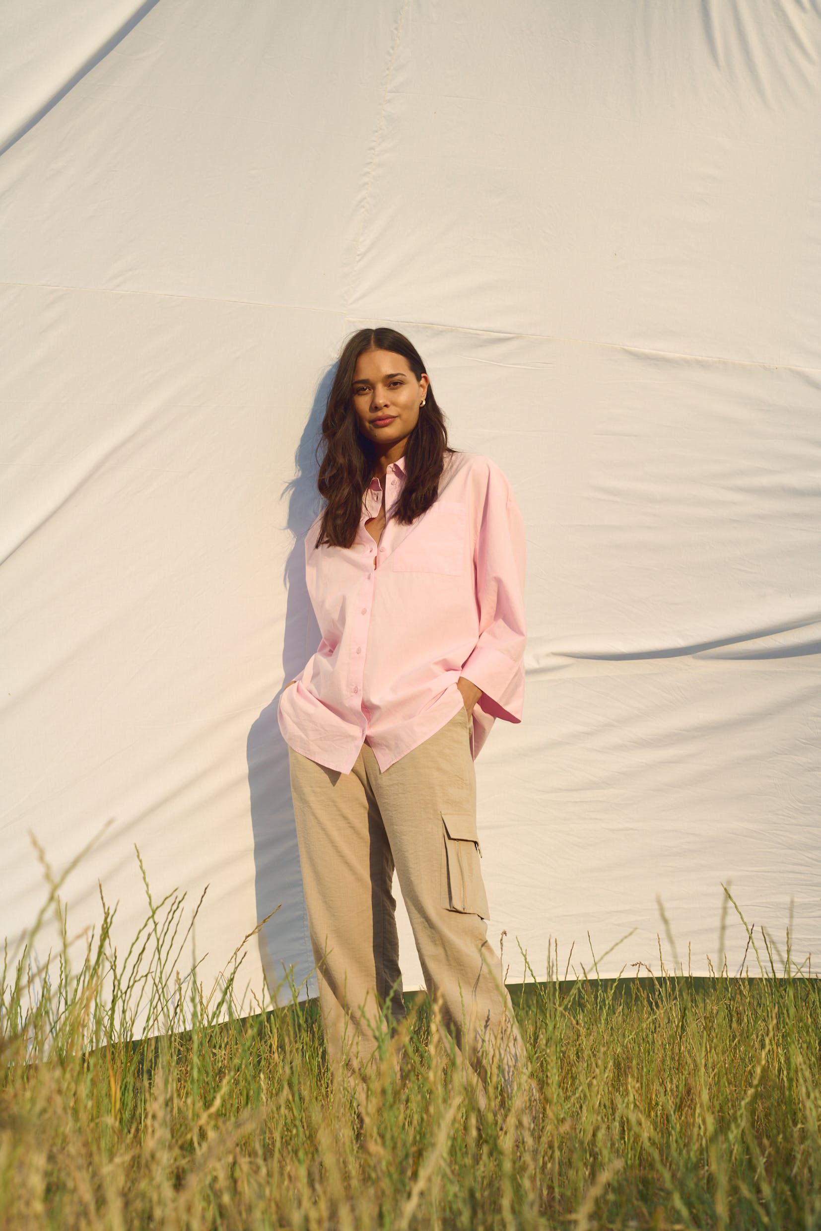 KAmoria Byxor LOCATION NONE 10552262-151305