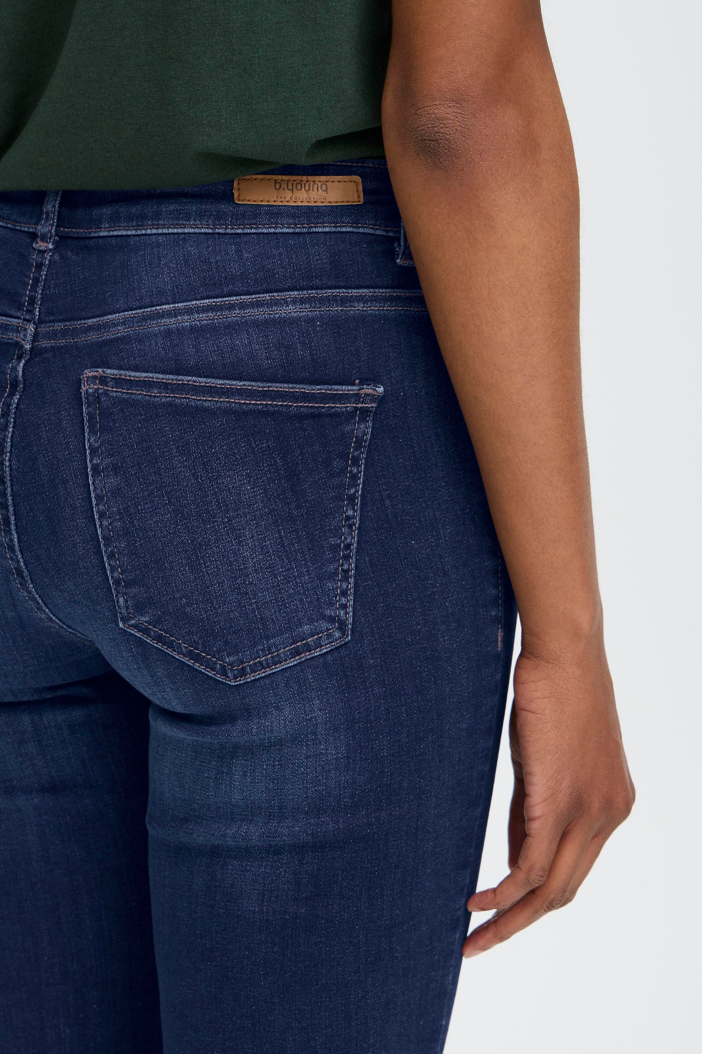 BYLOLA Jeans LOOKBOOK DETAIL 20807439-200462