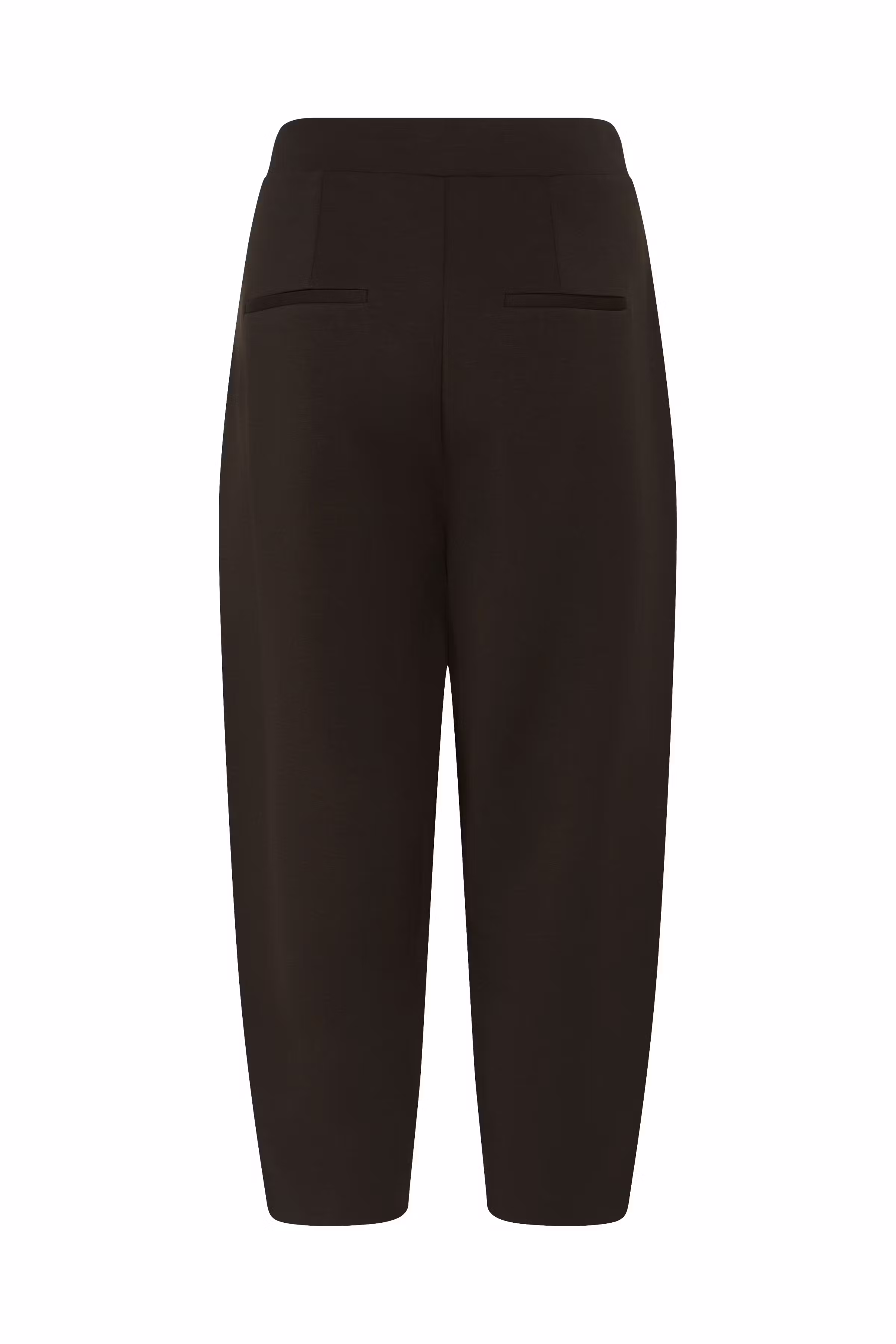 PannieIW Barrel Trousers PACK BACK 30109192-191109