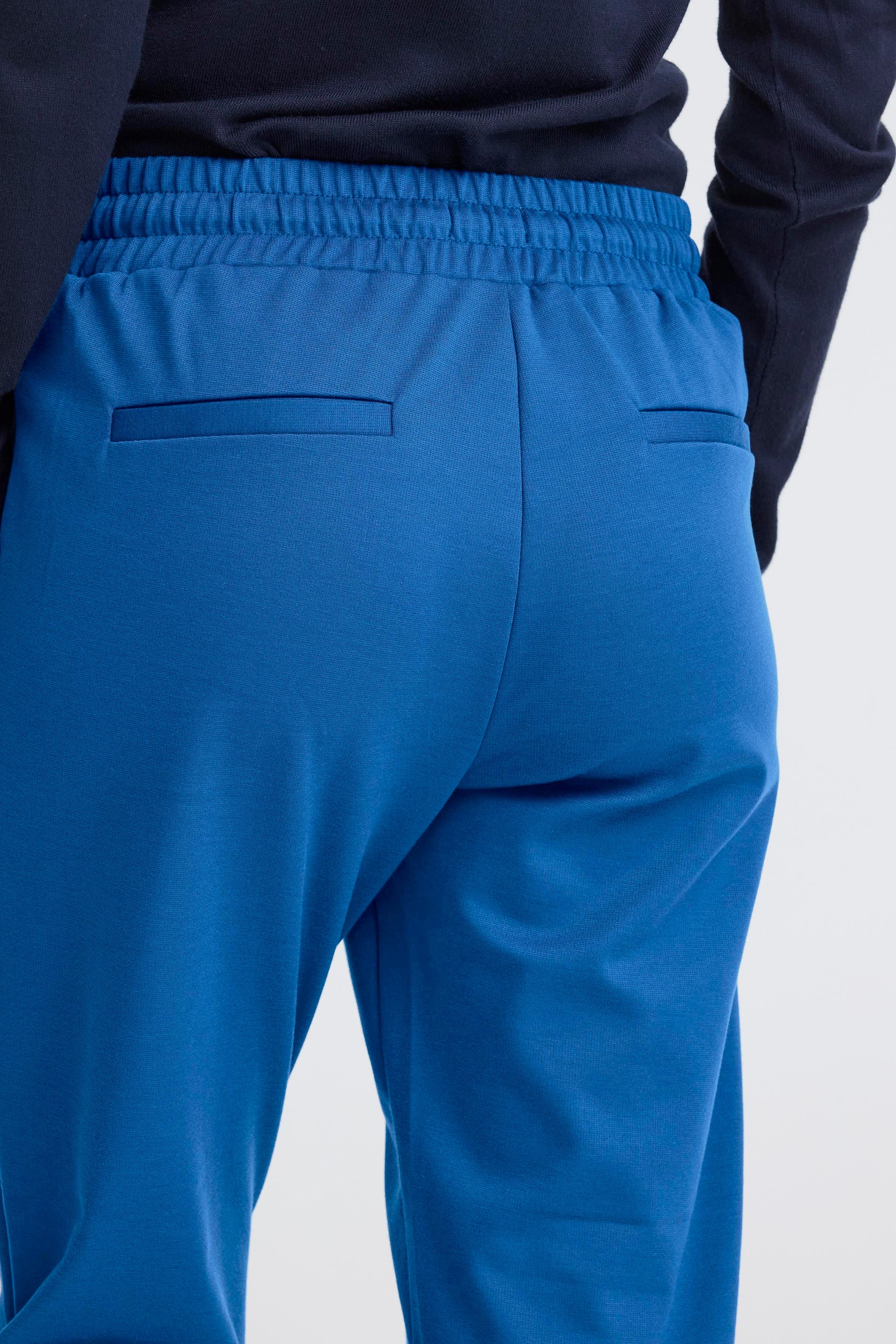 IHKATE Trousers LOOKBOOK DETAIL 20105036-194029