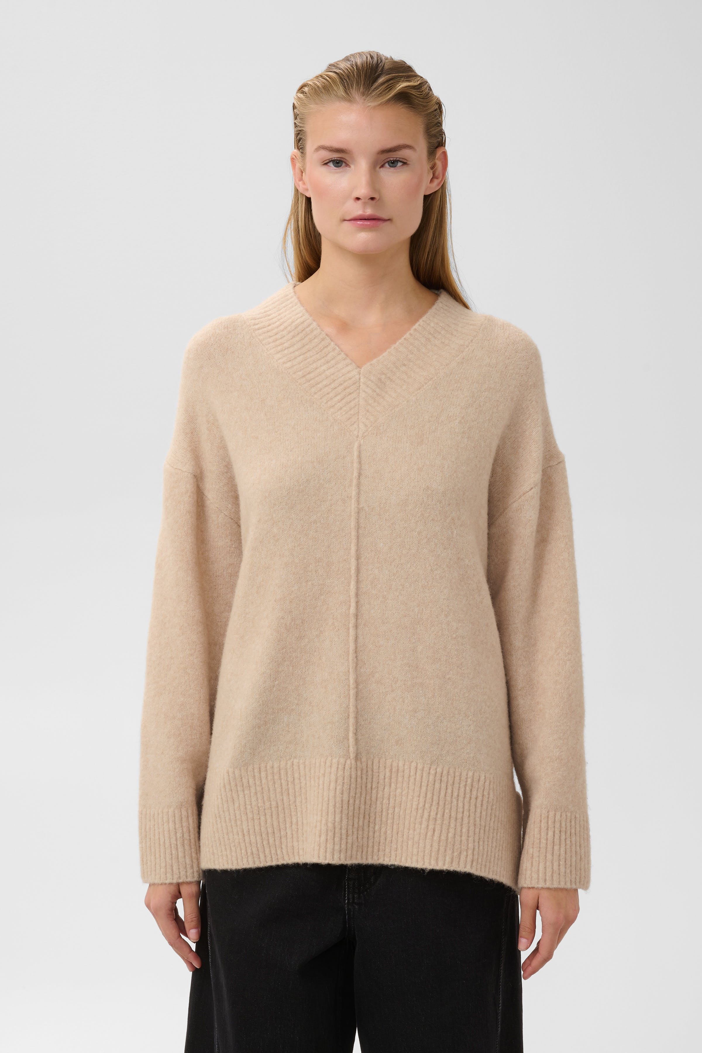 SLBean Pullover LOOKBOOK FRONT 30409768-1411081