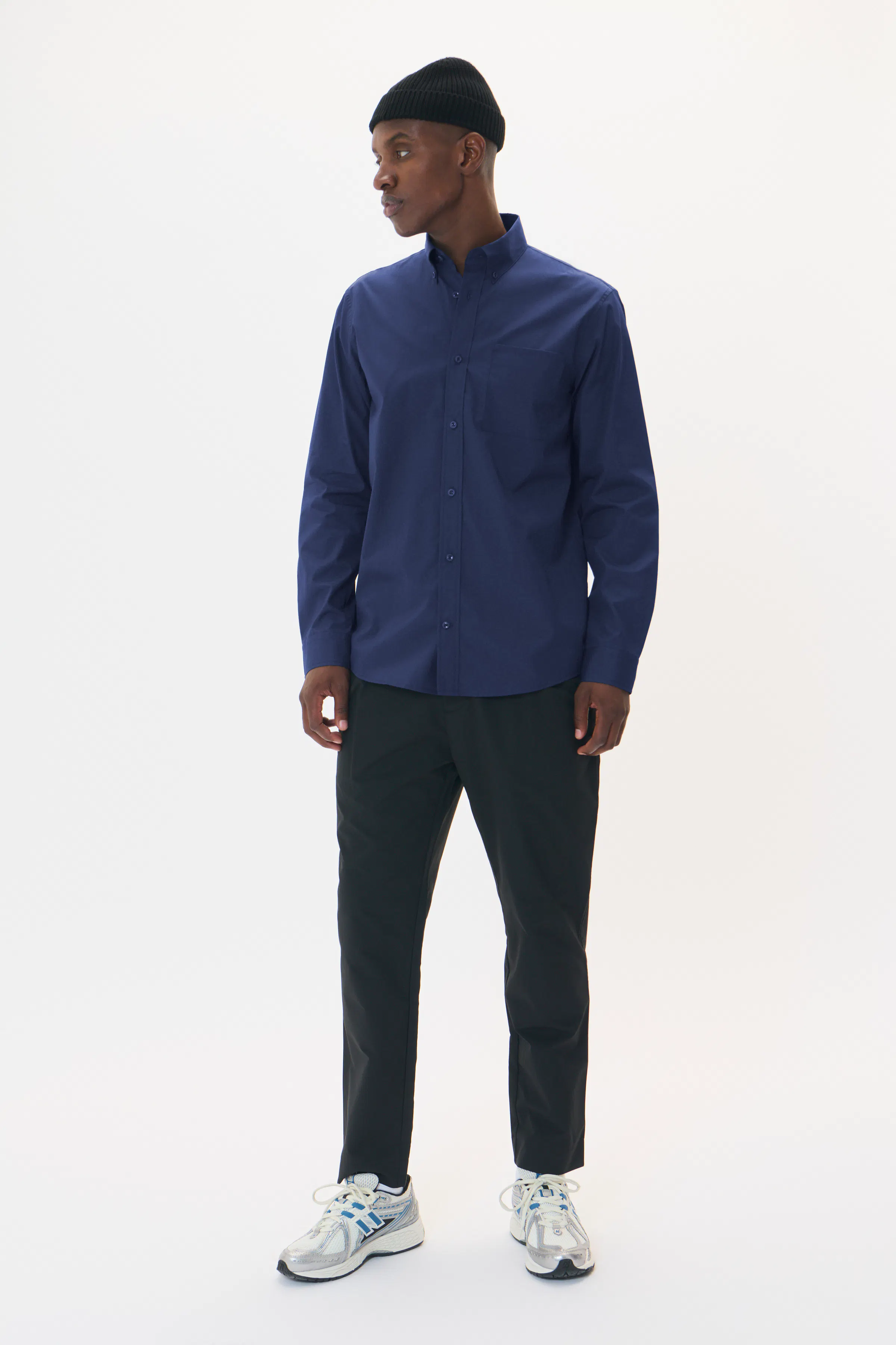 MAKlampo Skjorte LOOKBOOK FRONT 30208019-193933