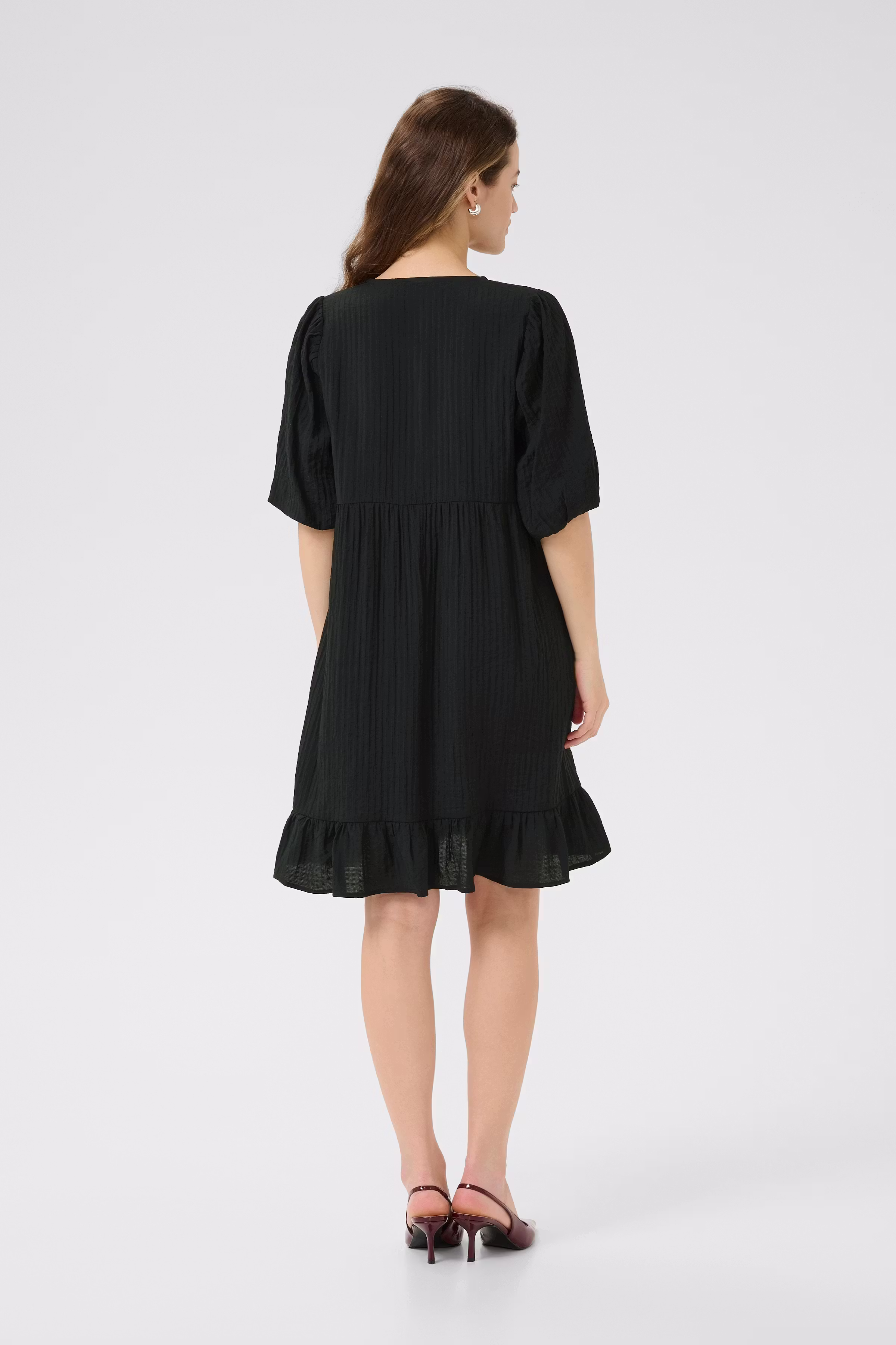 KAlianna Dress LOOKBOOK BACK 10510291-100121