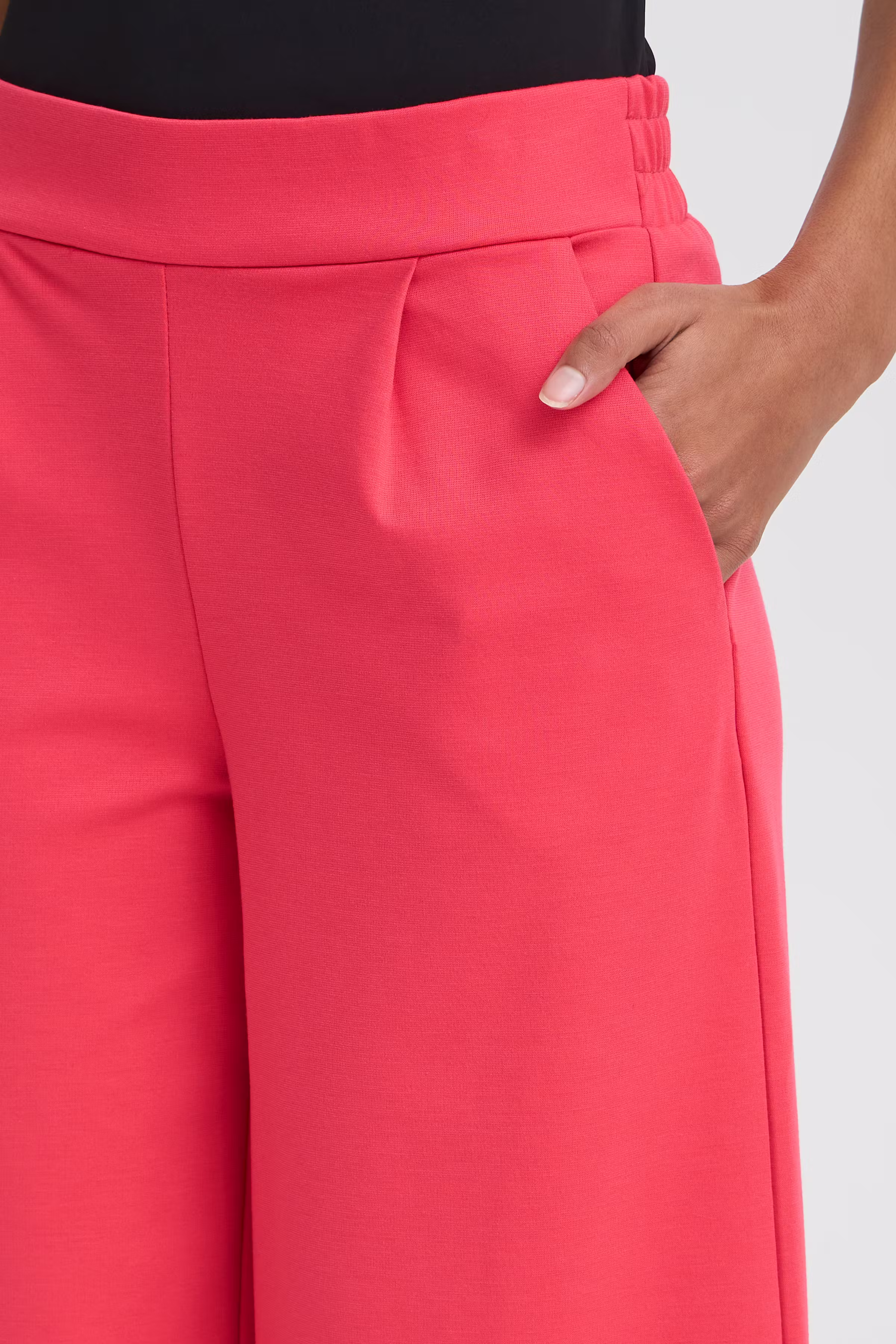 IHKATE WIDE Trousers LOOKBOOK DETAIL 20116301-181756