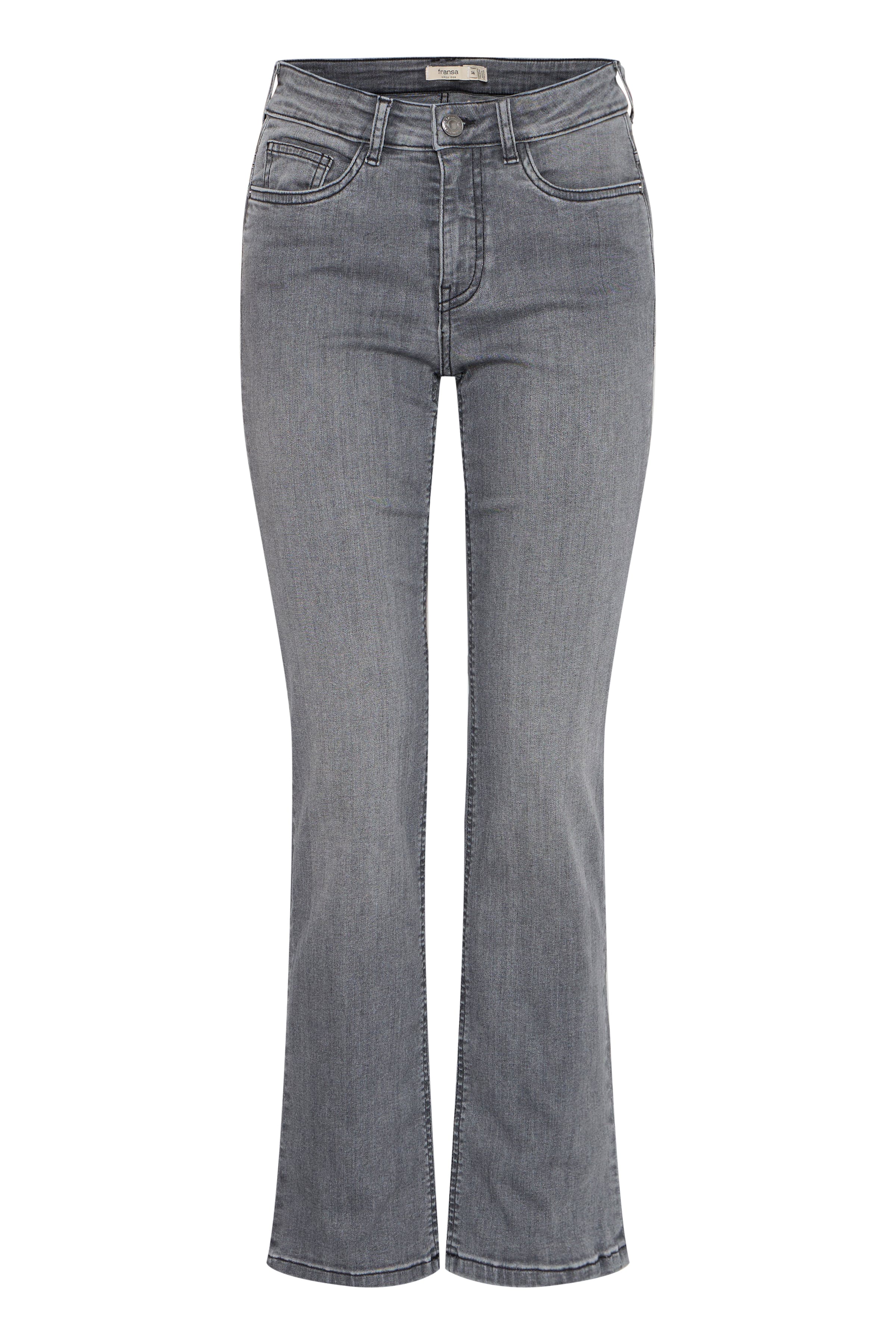 FRZoza Jeans PACK FRONT 20612381-200070