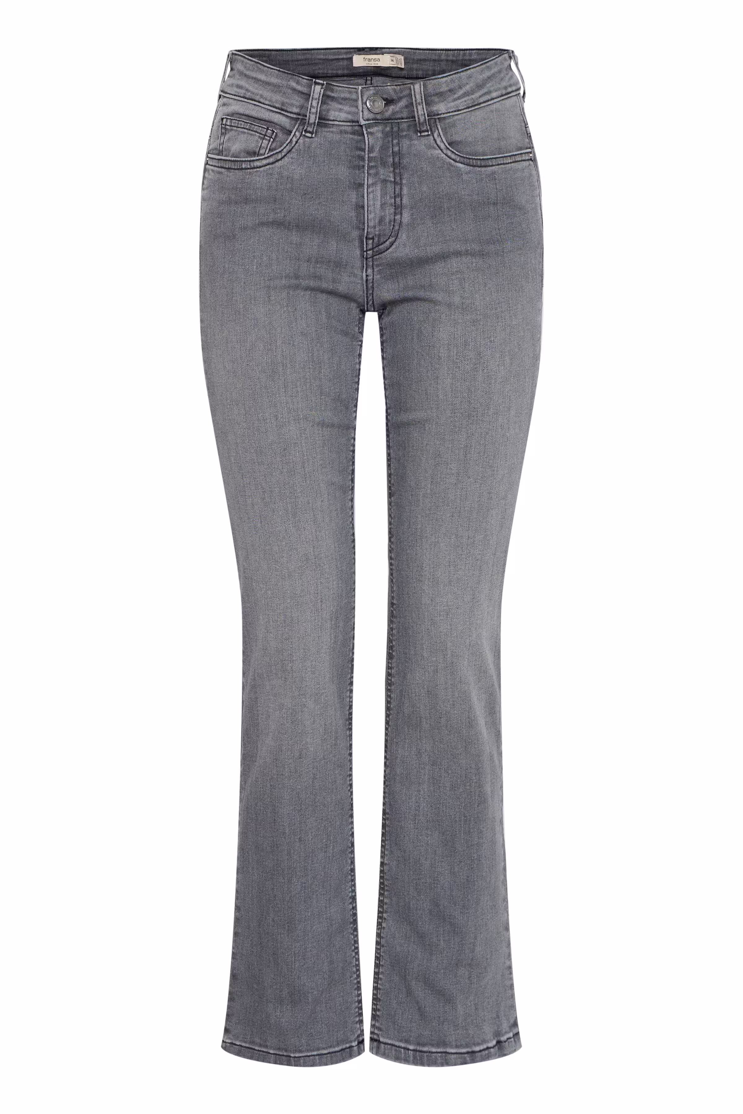 FRZoza Jeans PACK FRONT 20612381-204207