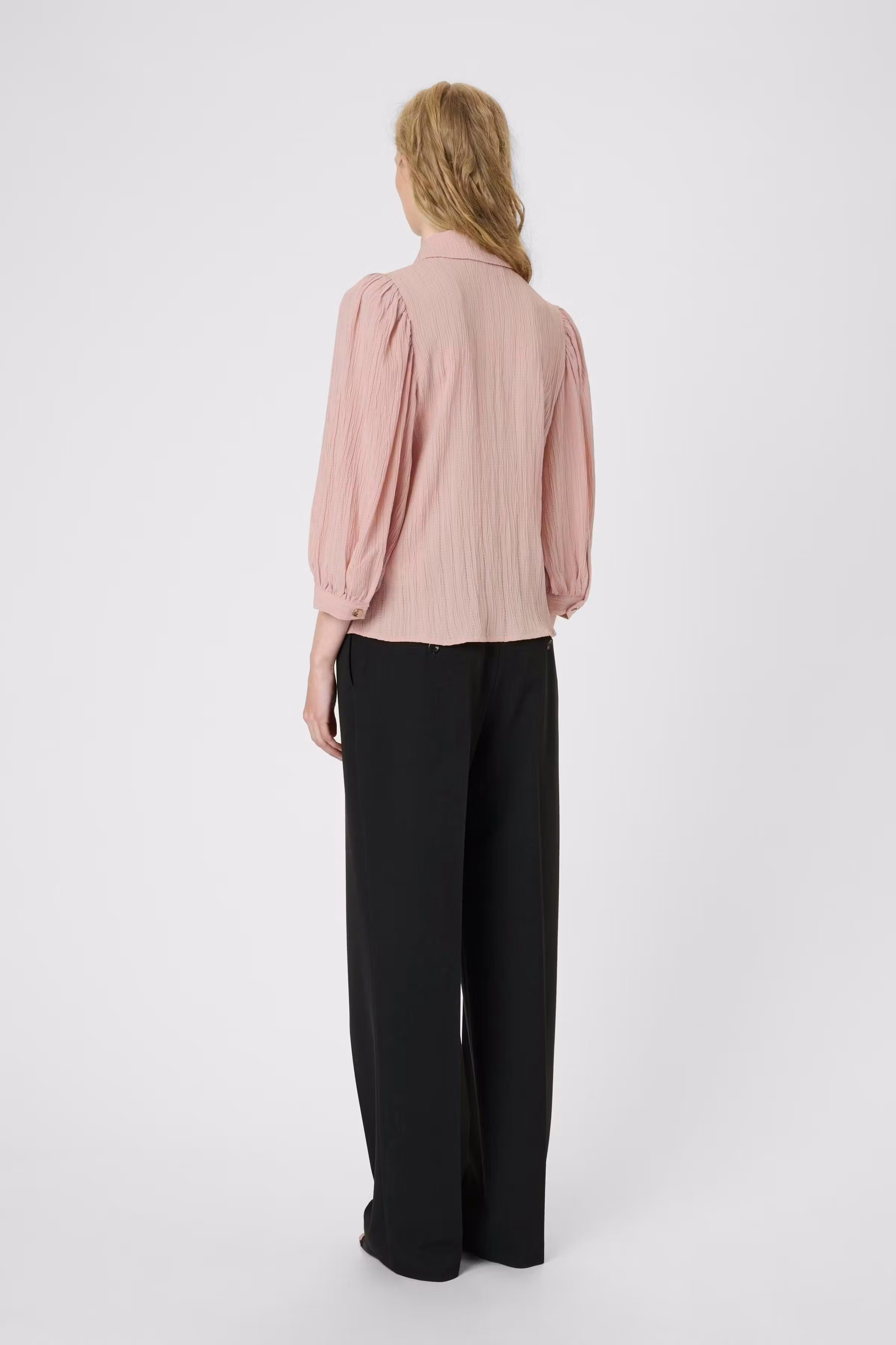 FrostyKB Bluse LOOKBOOK BACK 10103415-141307