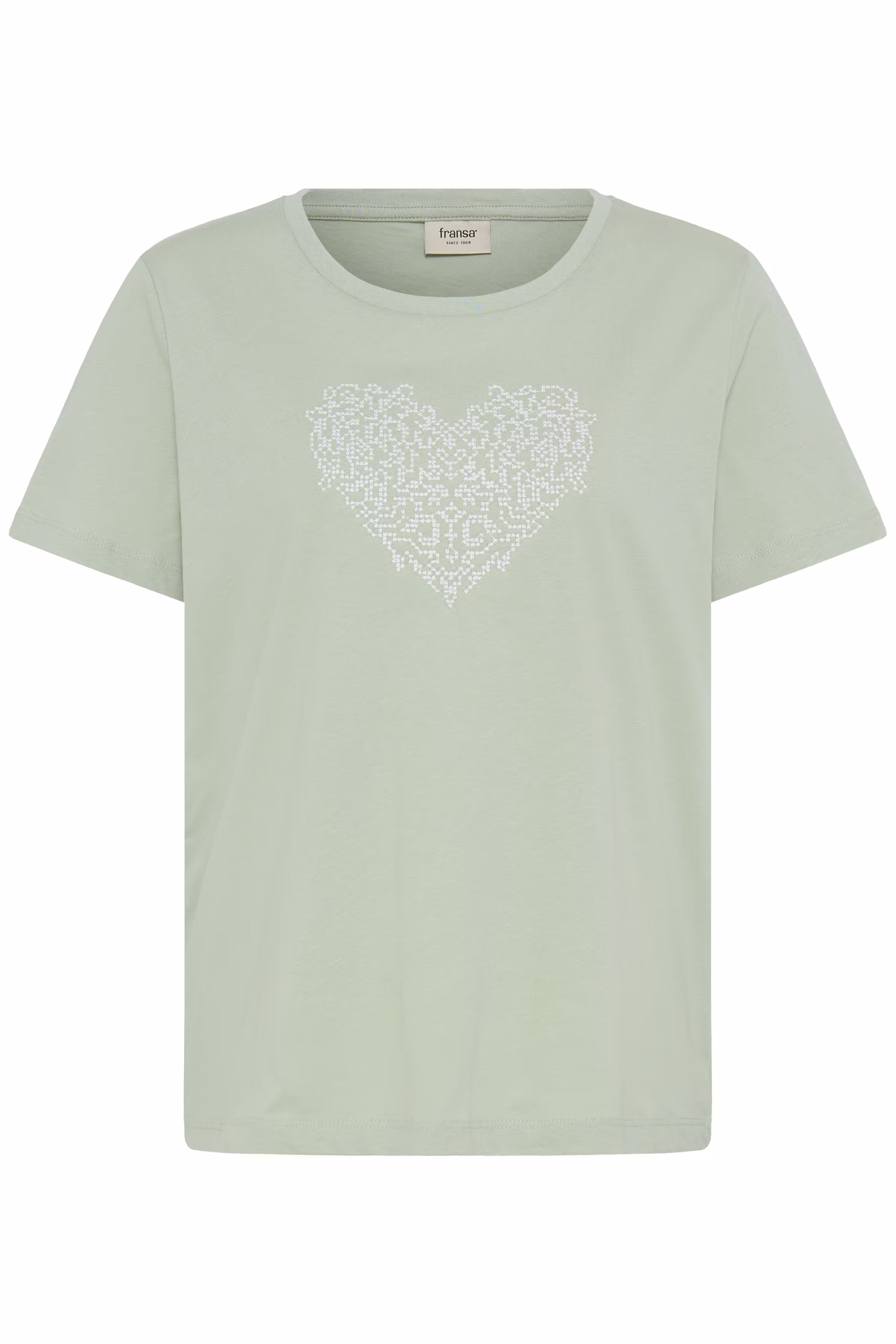 FRRIASA T-shirt PACK FRONT 20617603-900005669