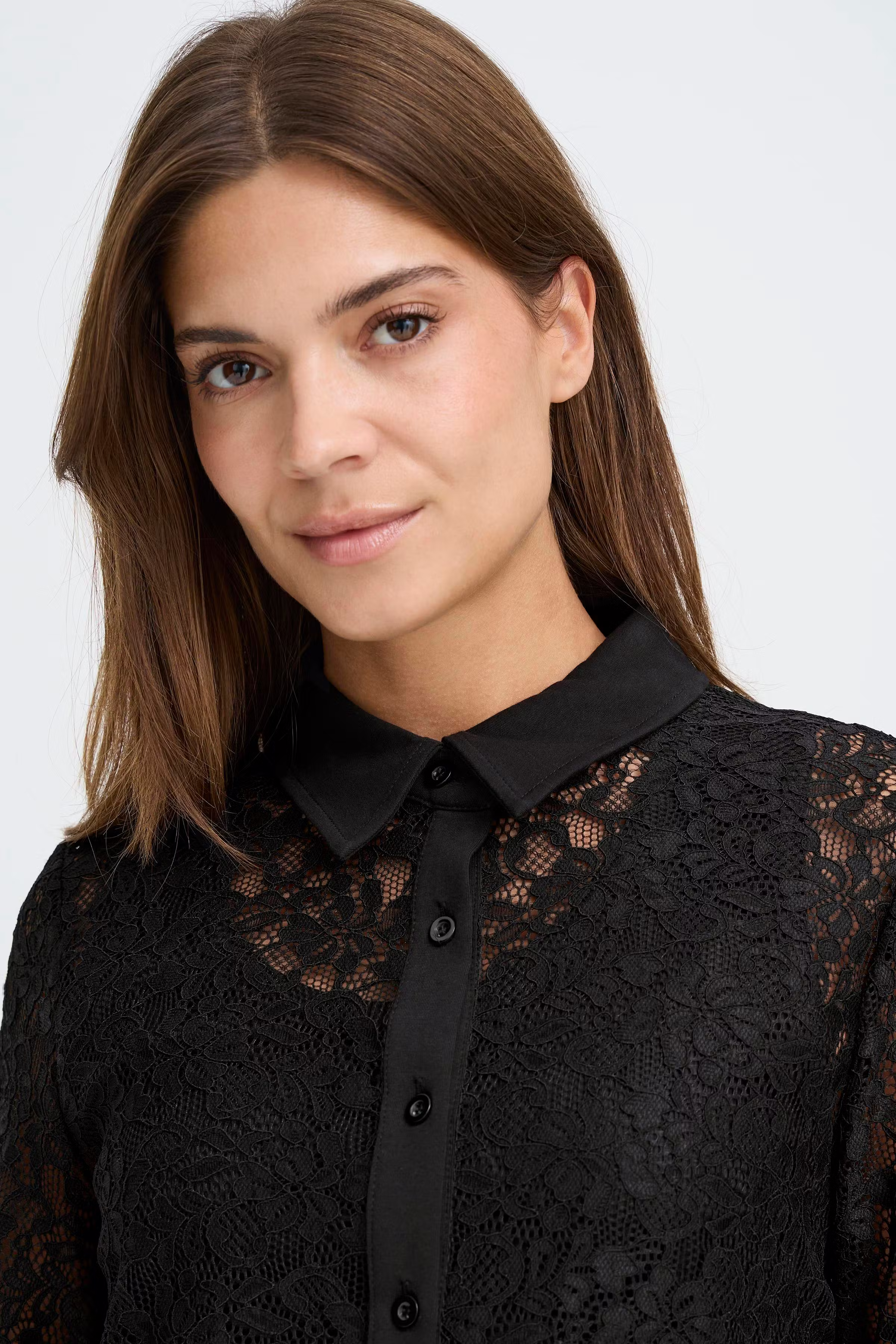 PZJASMINE Skjorte LOOKBOOK DETAIL 50210122-193911