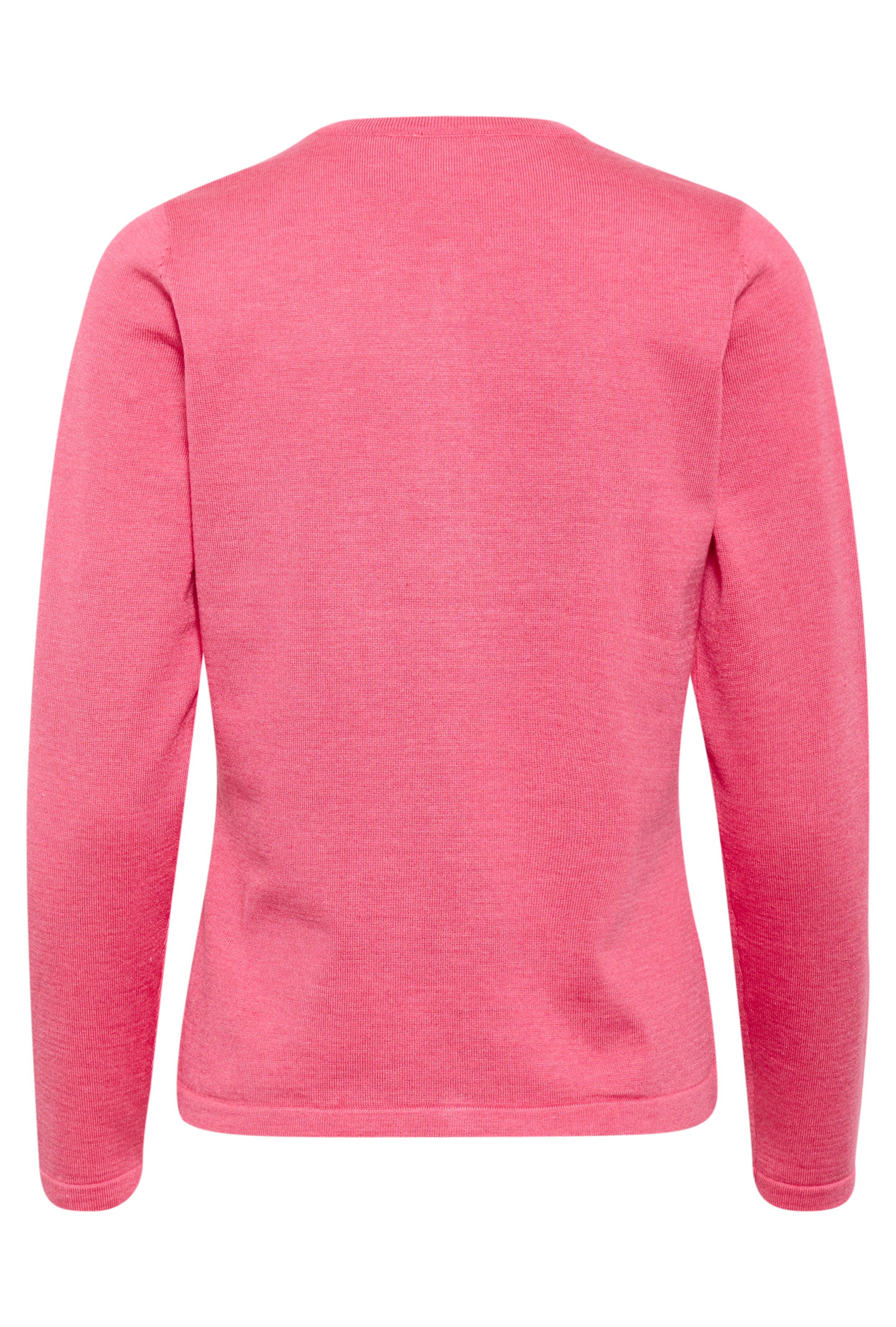 MilaSZ R-Neck Cardigan PACK BACK 30500005-1719261