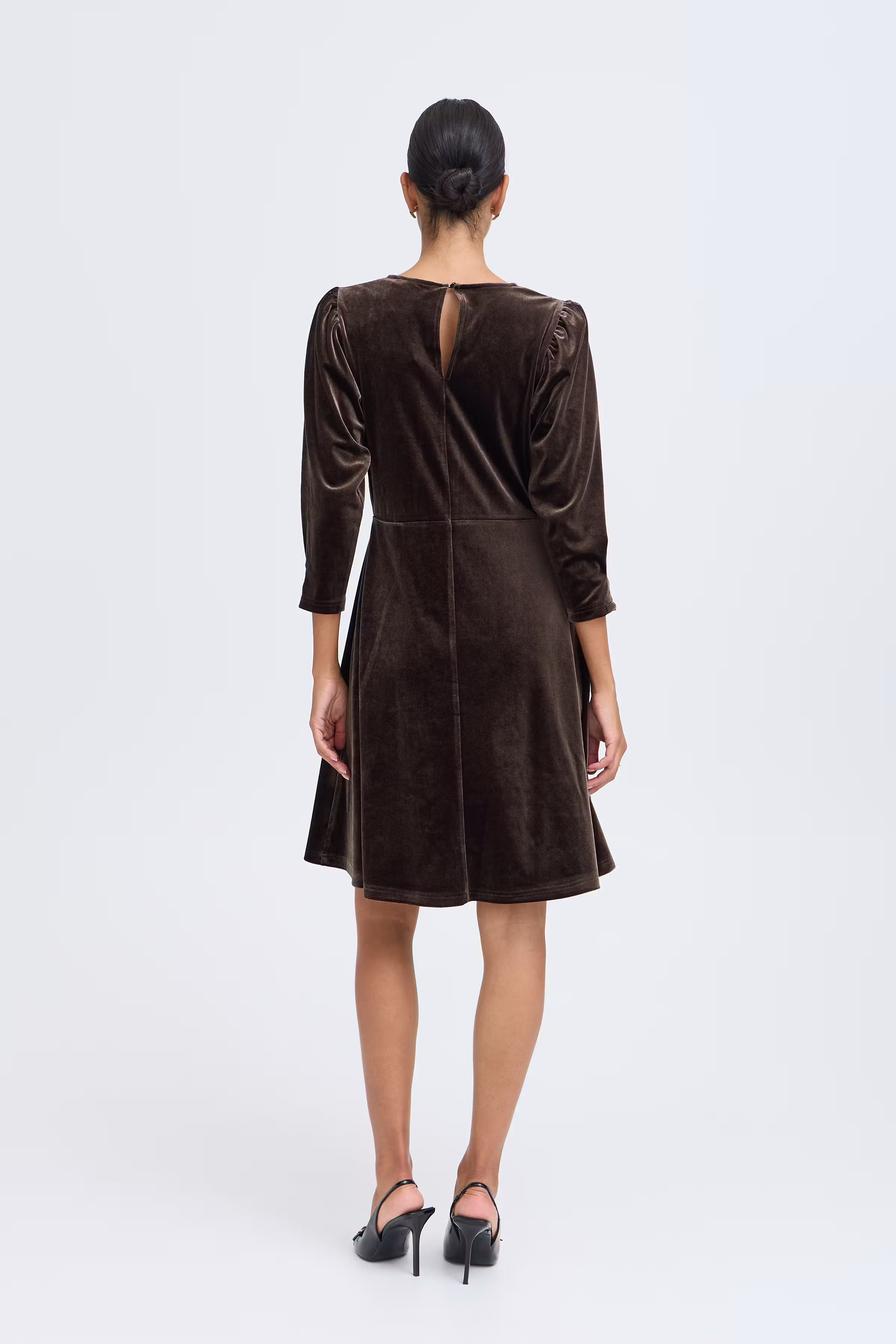 BYPERLINA Kjole LOOKBOOK BACK 20818861-191016