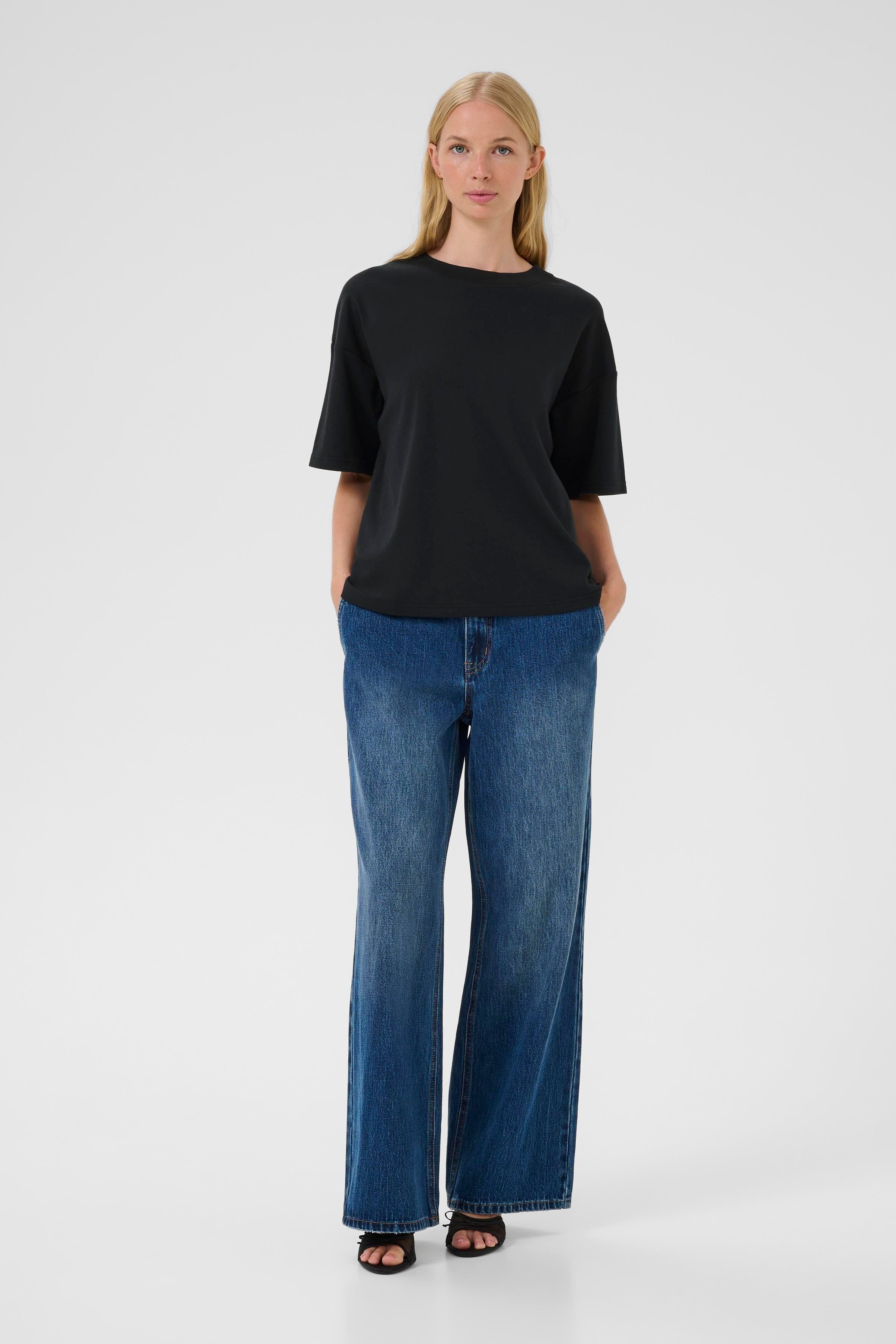 NoomaKB T-shirt LOOKBOOK FRONT 10105019-194008