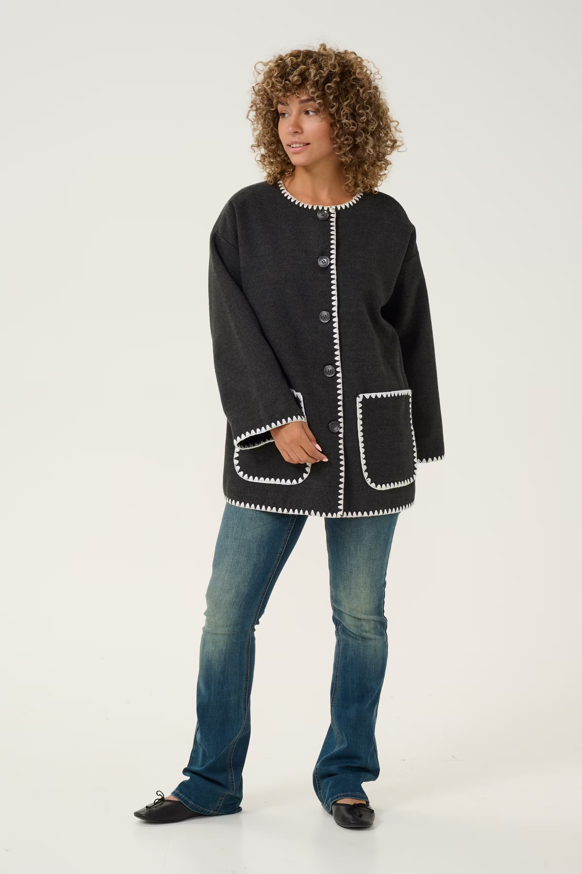 CRNula Kappa LOOKBOOK FRONT 10613040-101156