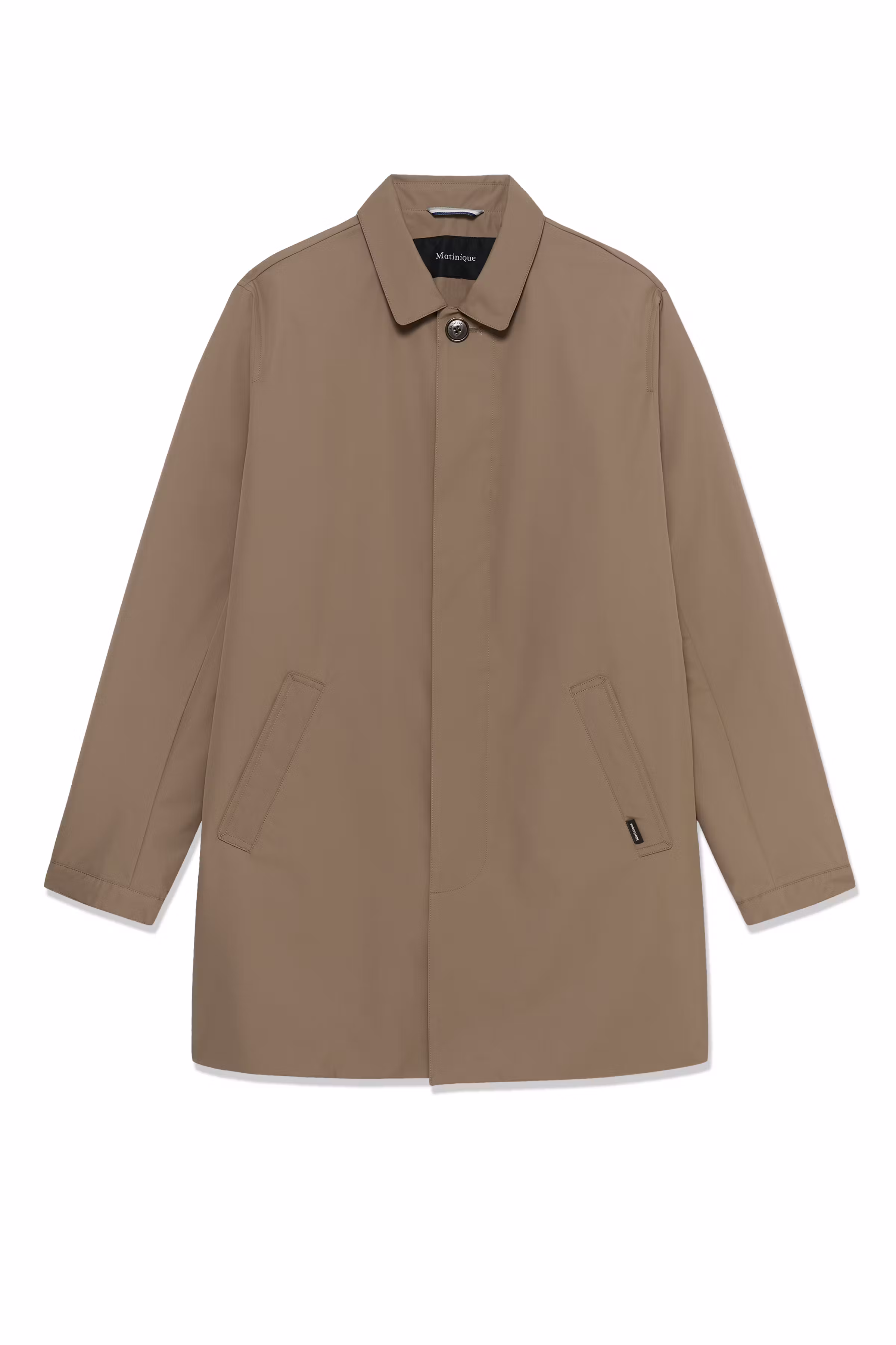 MAmiles Coat PACK FRONT 30204455-181112