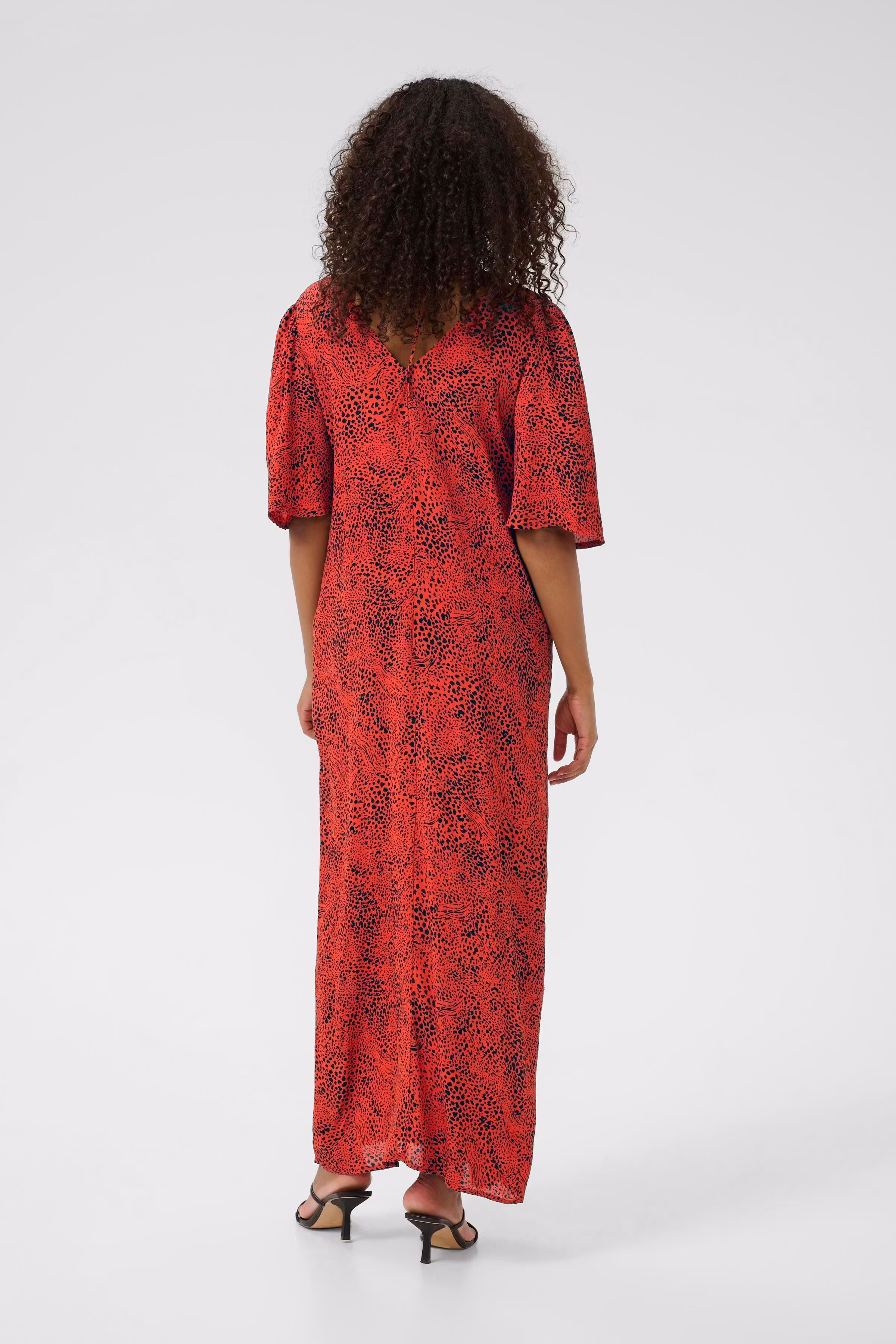 KAliana Jurk LOOKBOOK BACK 10509926-107428