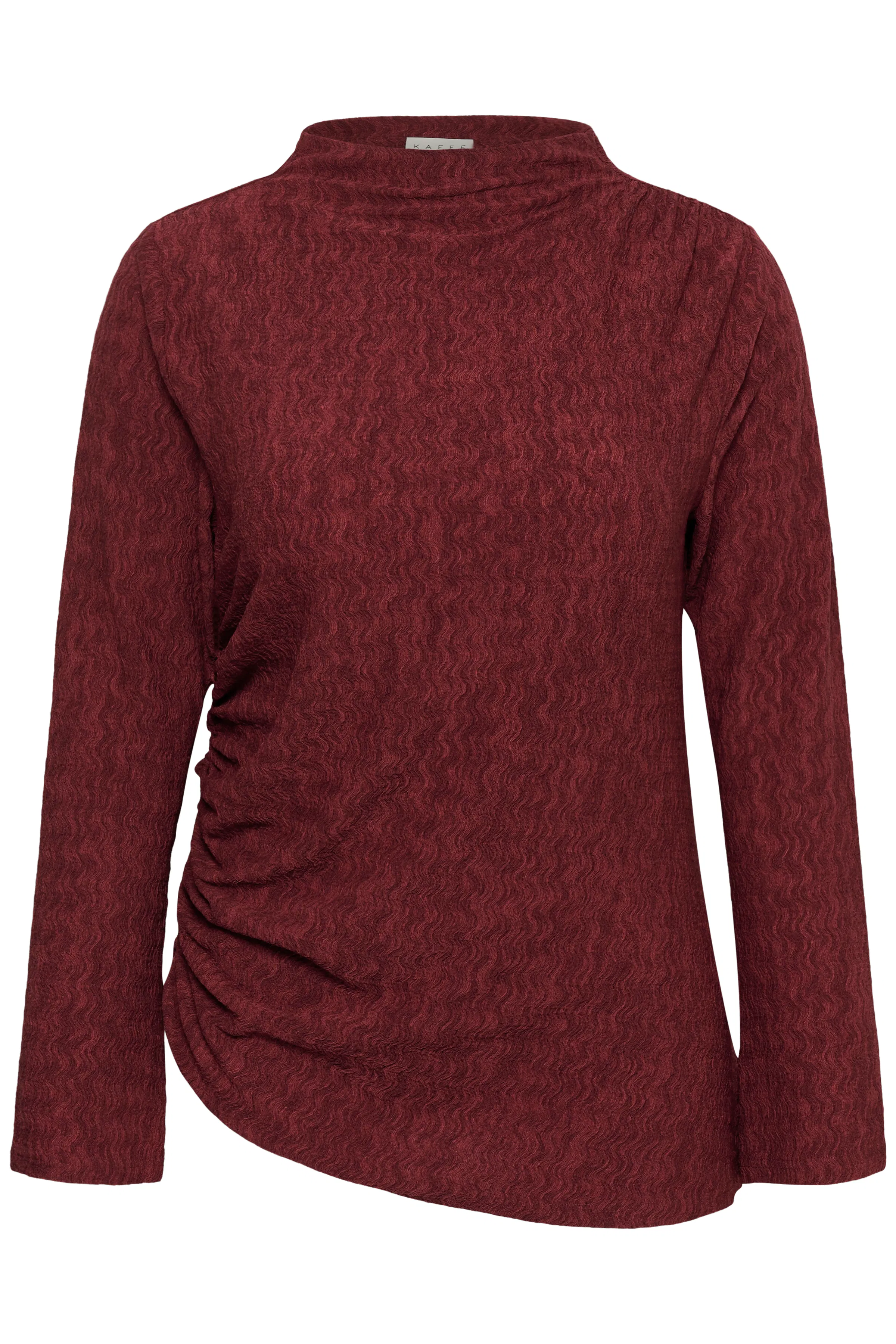 KCrina Bluse PACK FRONT 10584514-191525