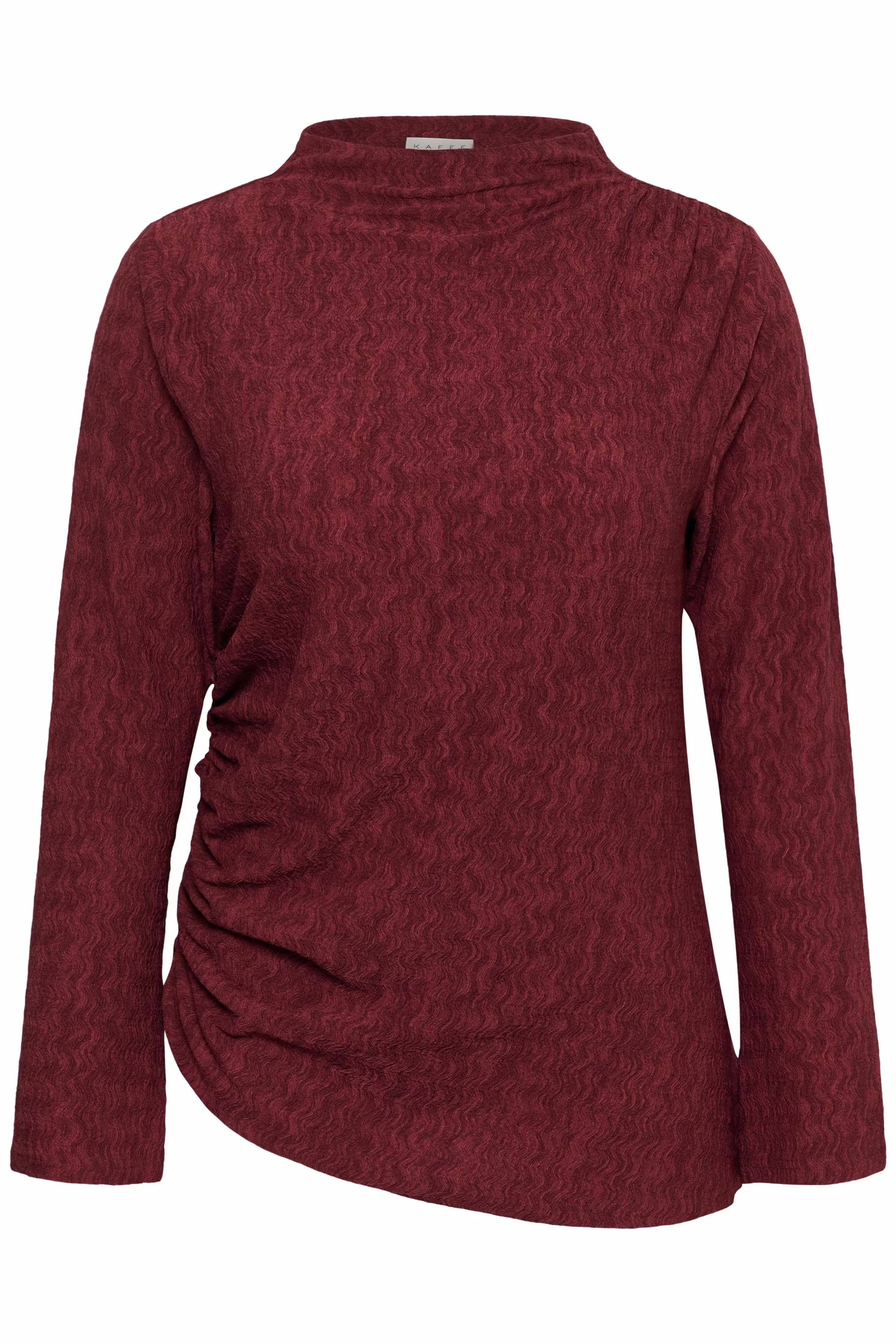 KCrina Bluse PACK FRONT 10584514-191525