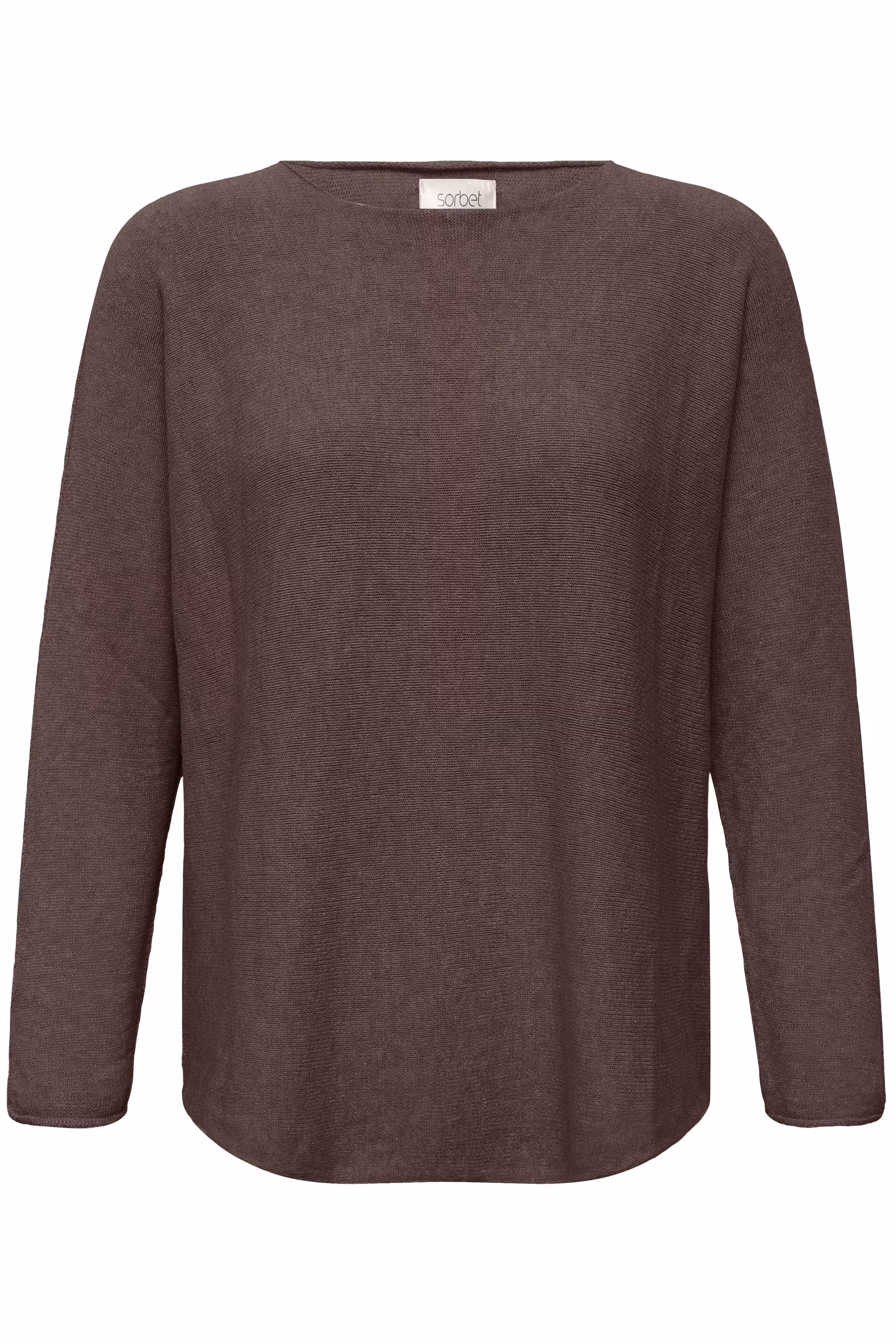 SBINNOVA Pullover PACK FRONT 22100452-191216