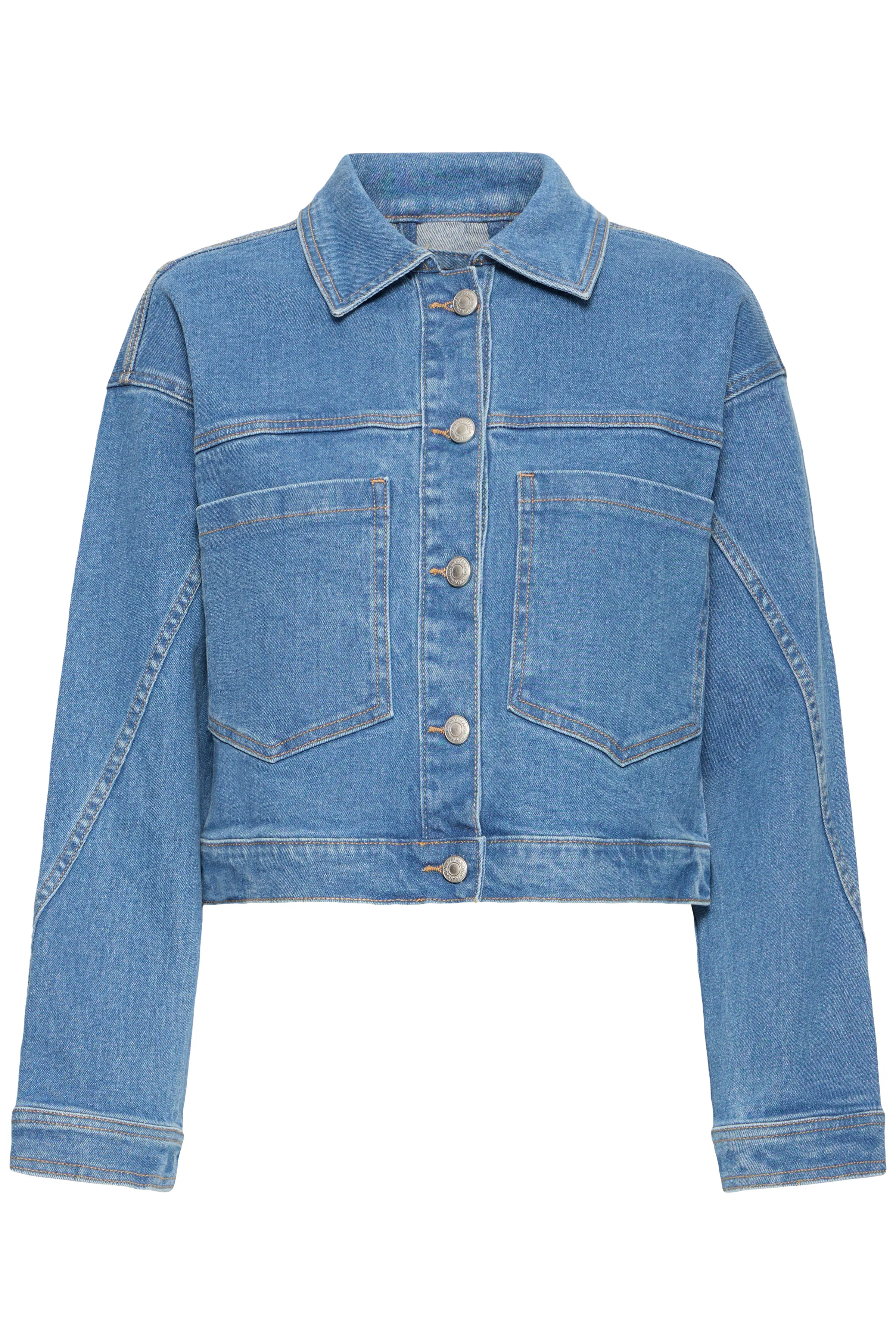 FRLORELEI Casual jacket PACK FRONT 20617546-200988