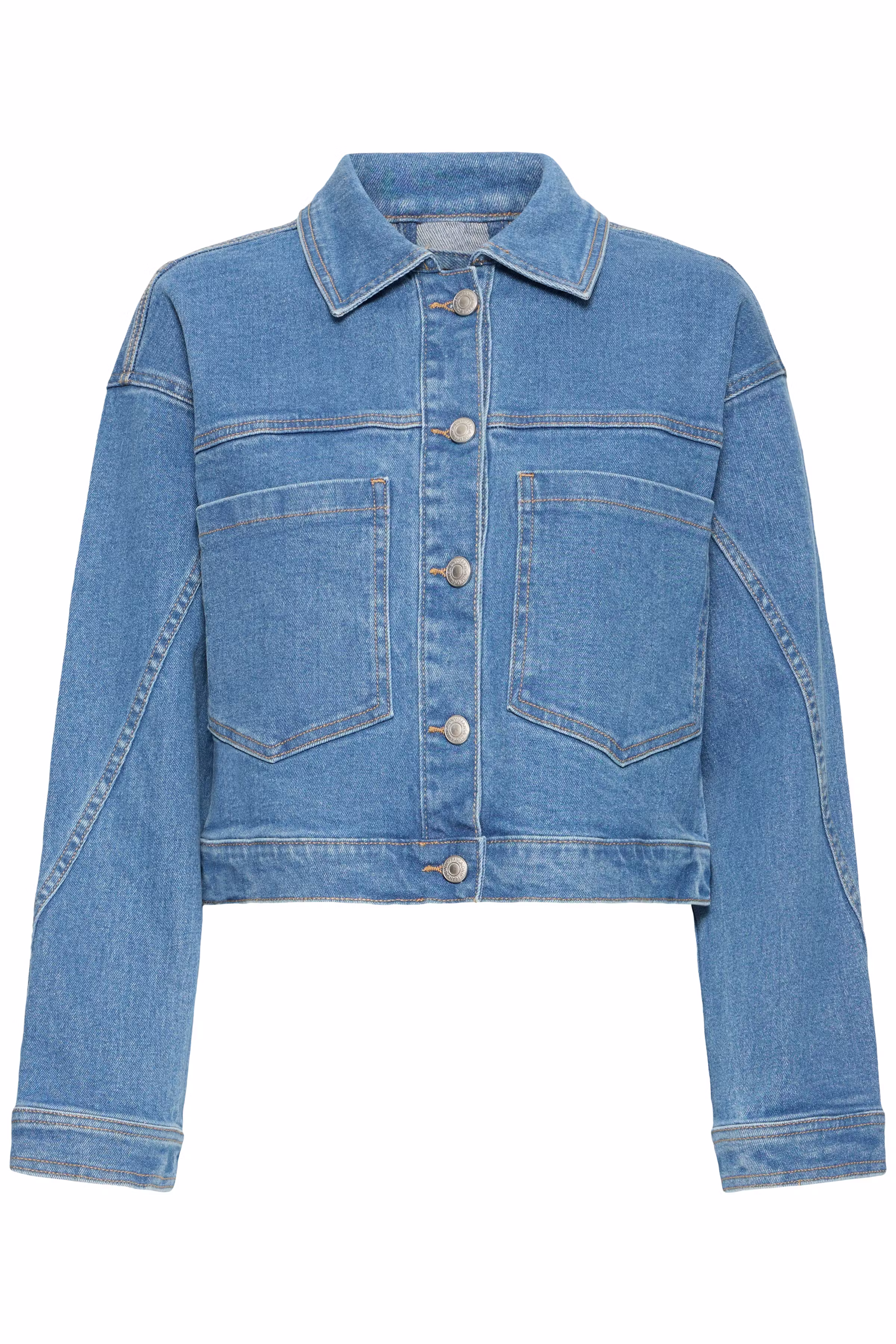 FRLORELEI Casual Jacke PACK FRONT 20617546-200988