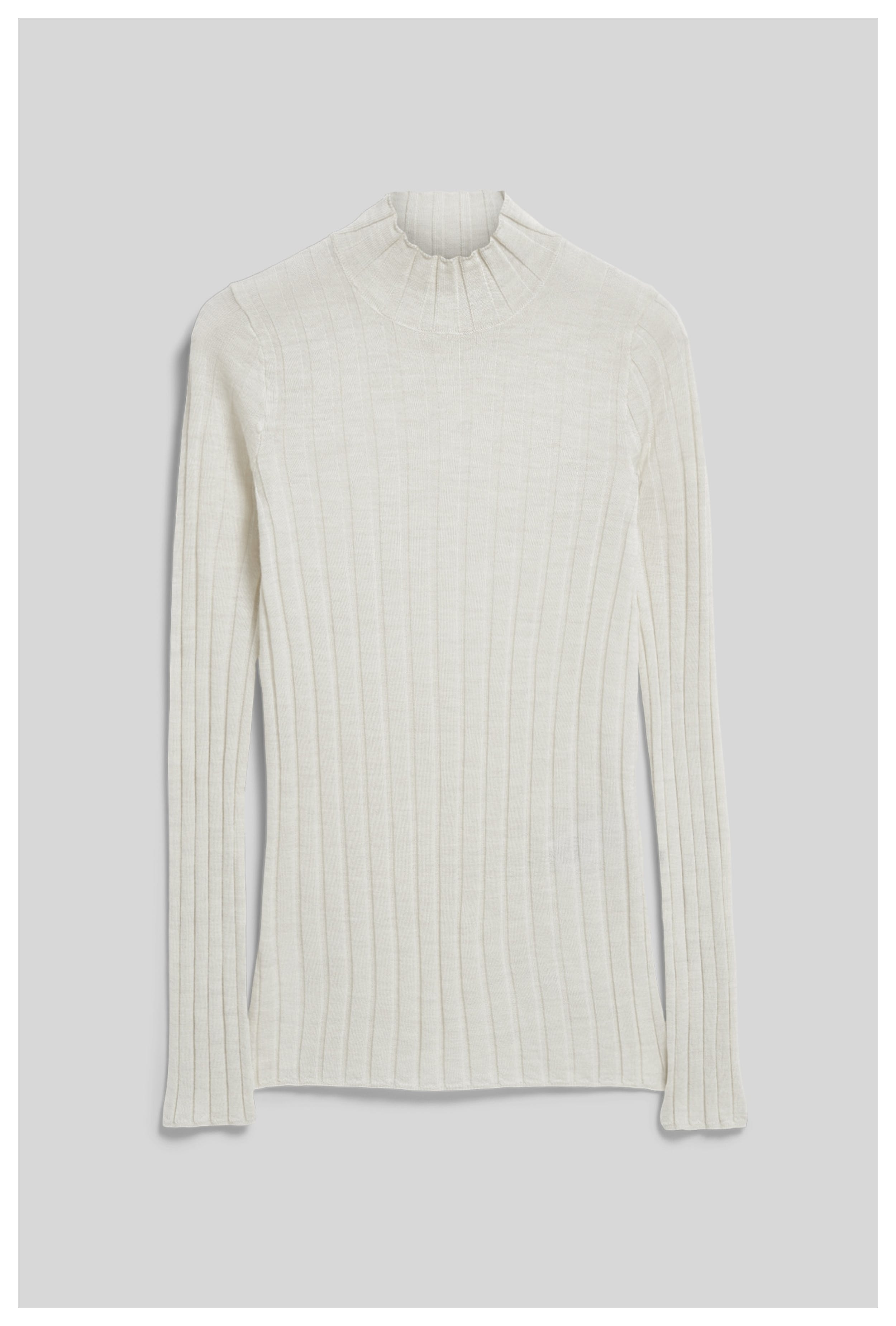 KACY Pullover PACK FRONT 30600382-WH008