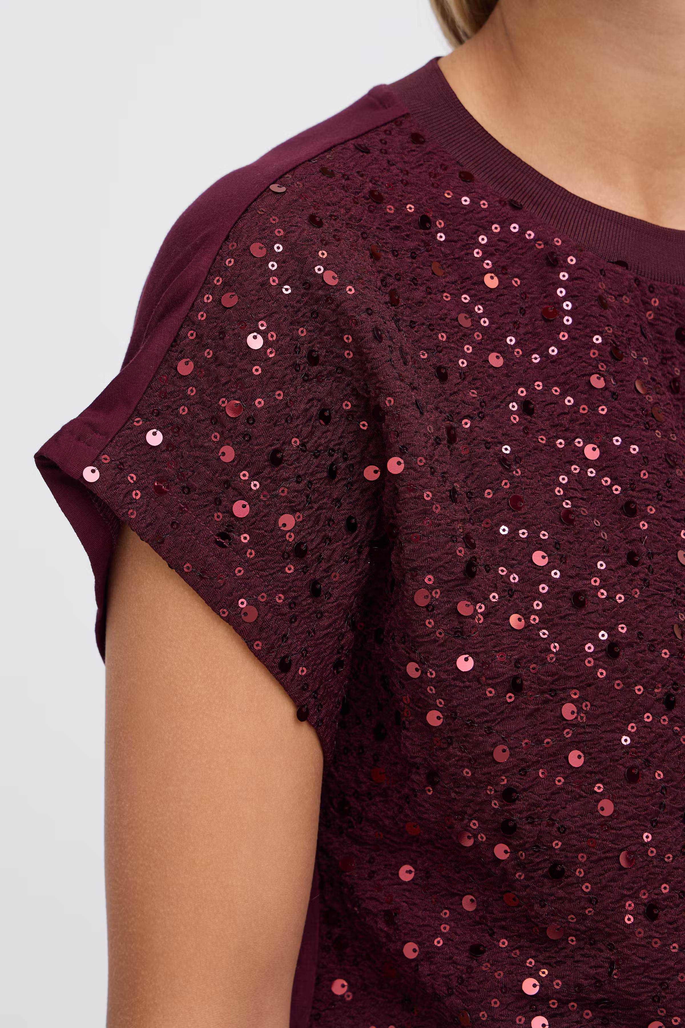 FRZOLANA T-shirt LOOKBOOK DETAIL 20618466-191627