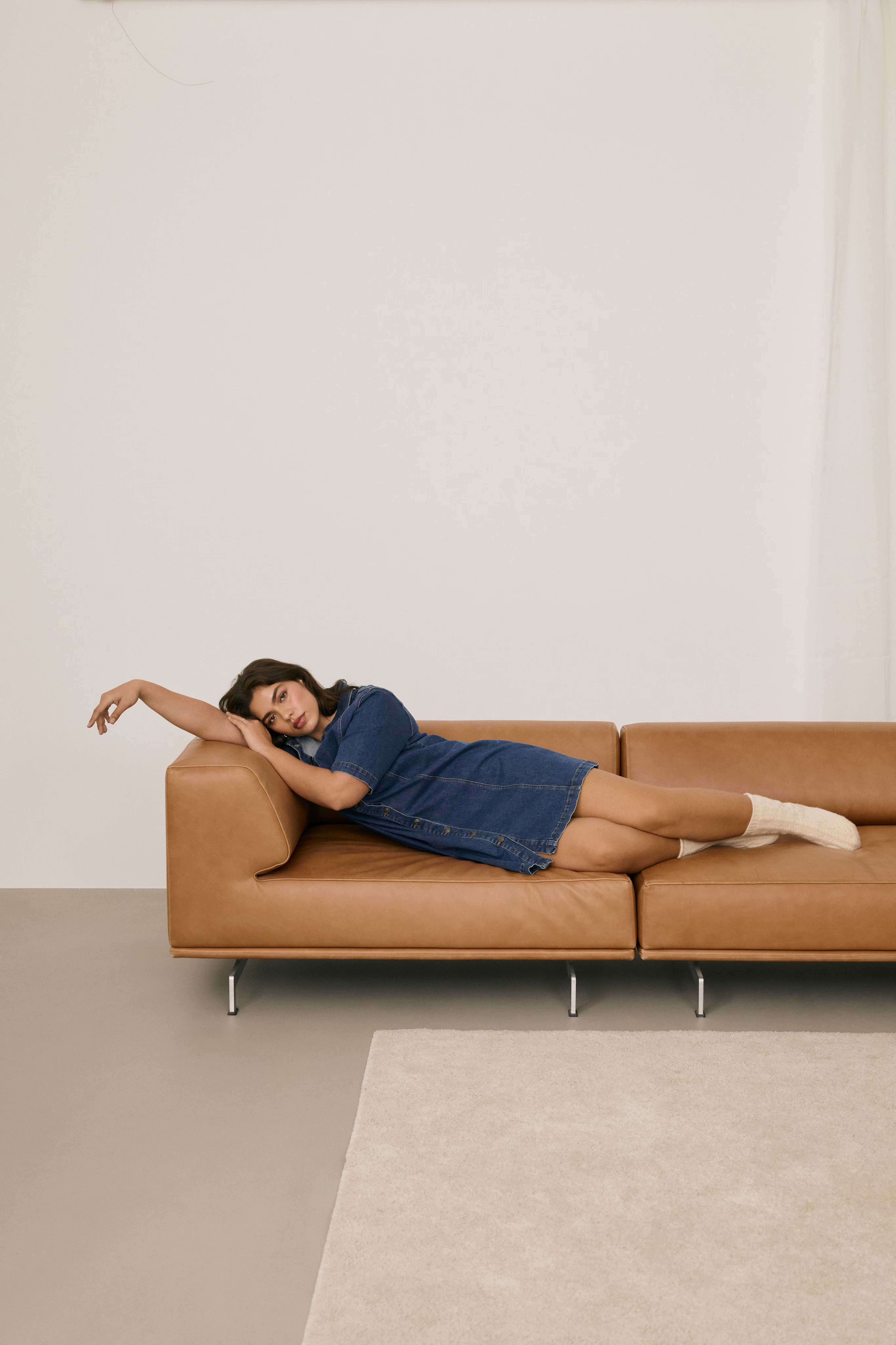 KCleni Kjole LOCATION NONE 10583949-102272