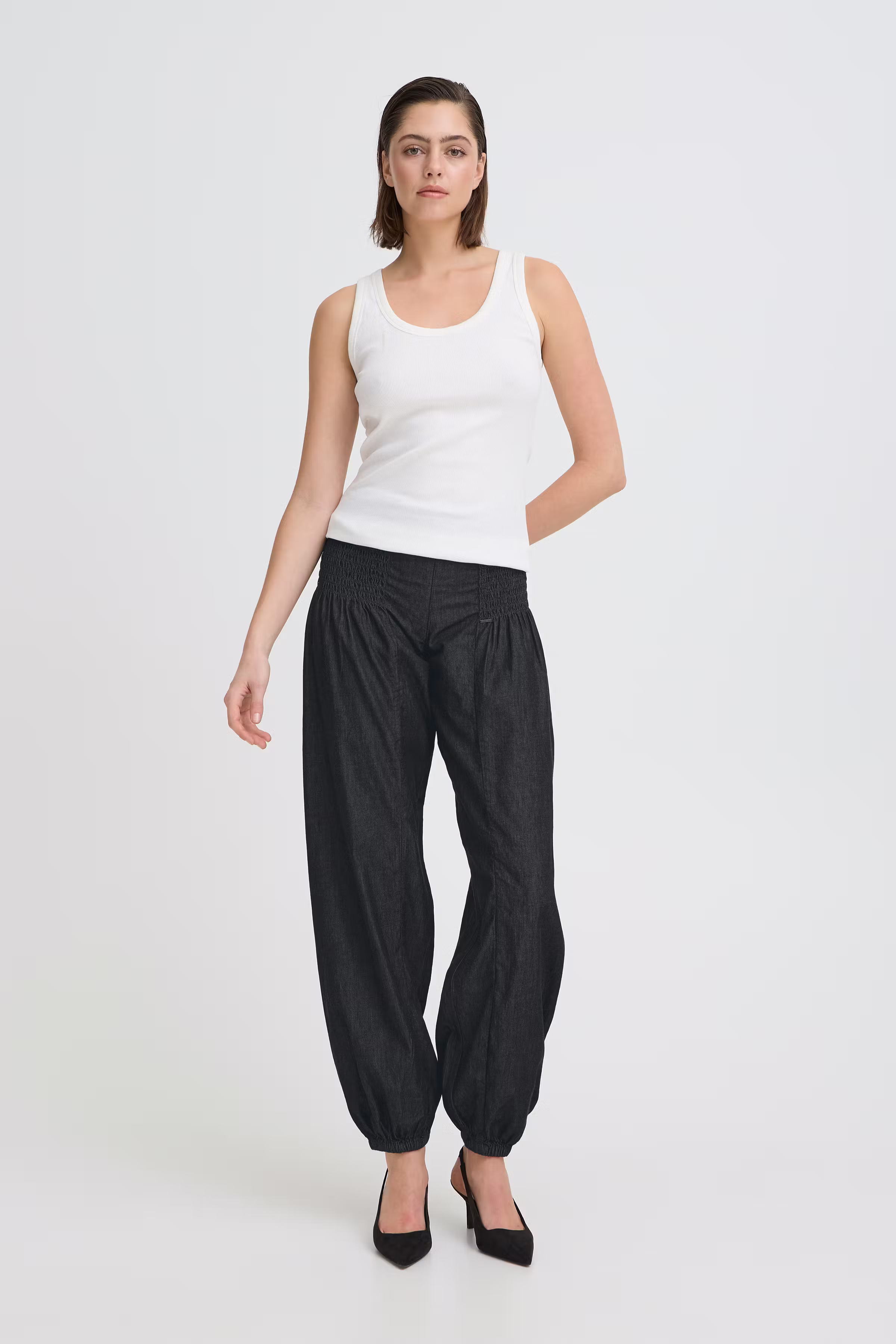 PZJill Pants LOOKBOOK FRONT 50200327-5001816