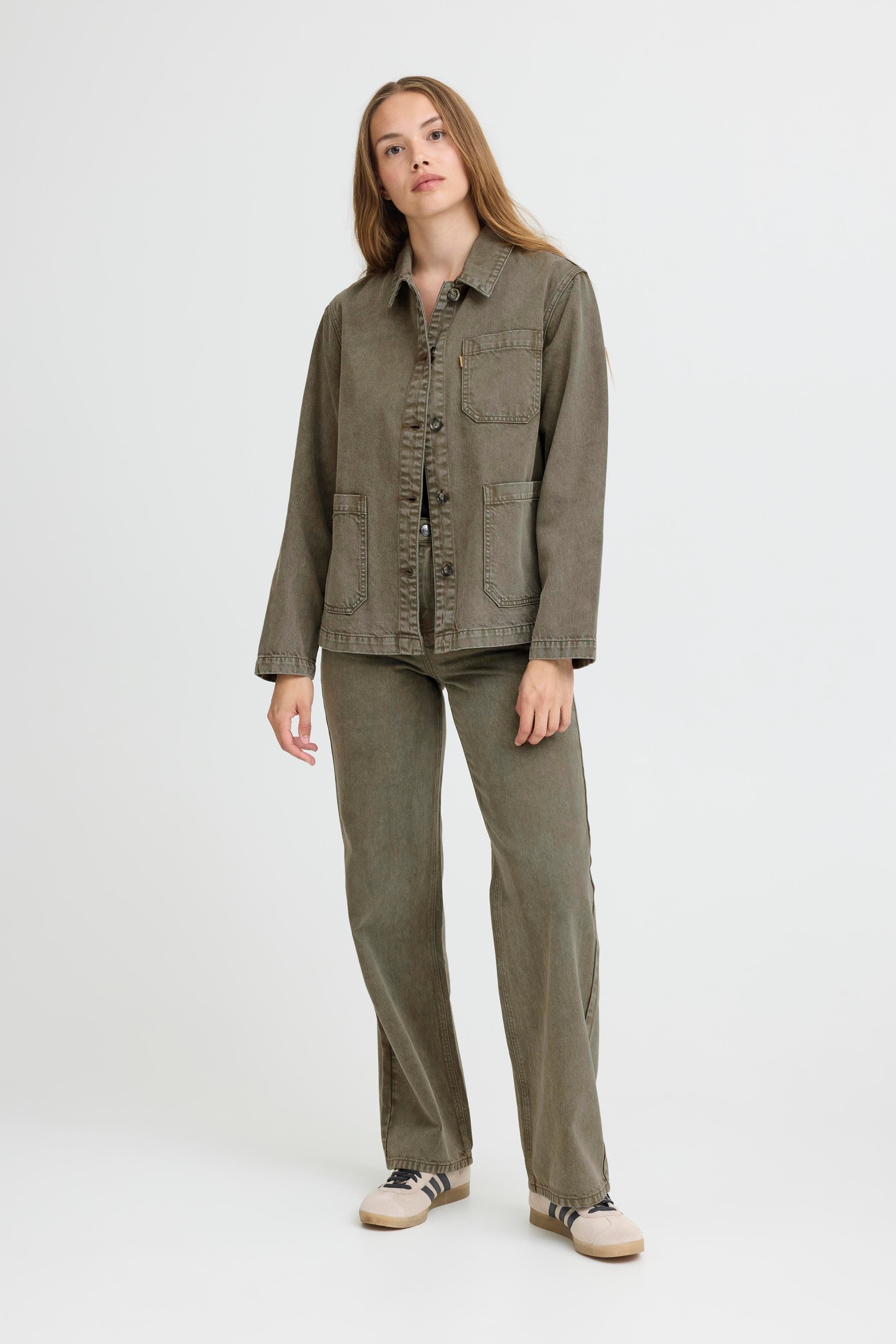 PZGIANNI Causal jas LOOKBOOK FRONT 50209154-190511