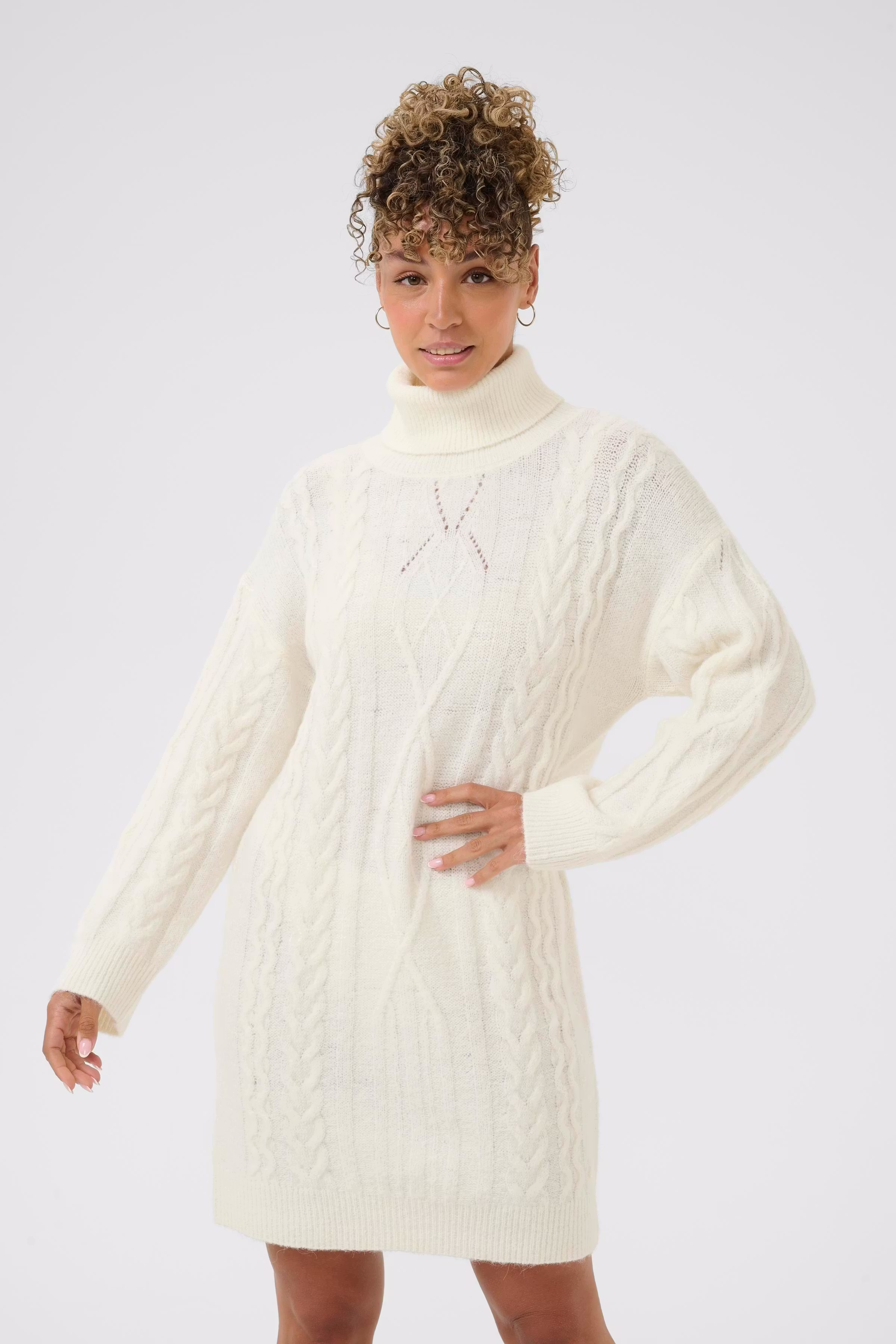 CRSkie Kleid LOOKBOOK FRONT 10614433-1107011