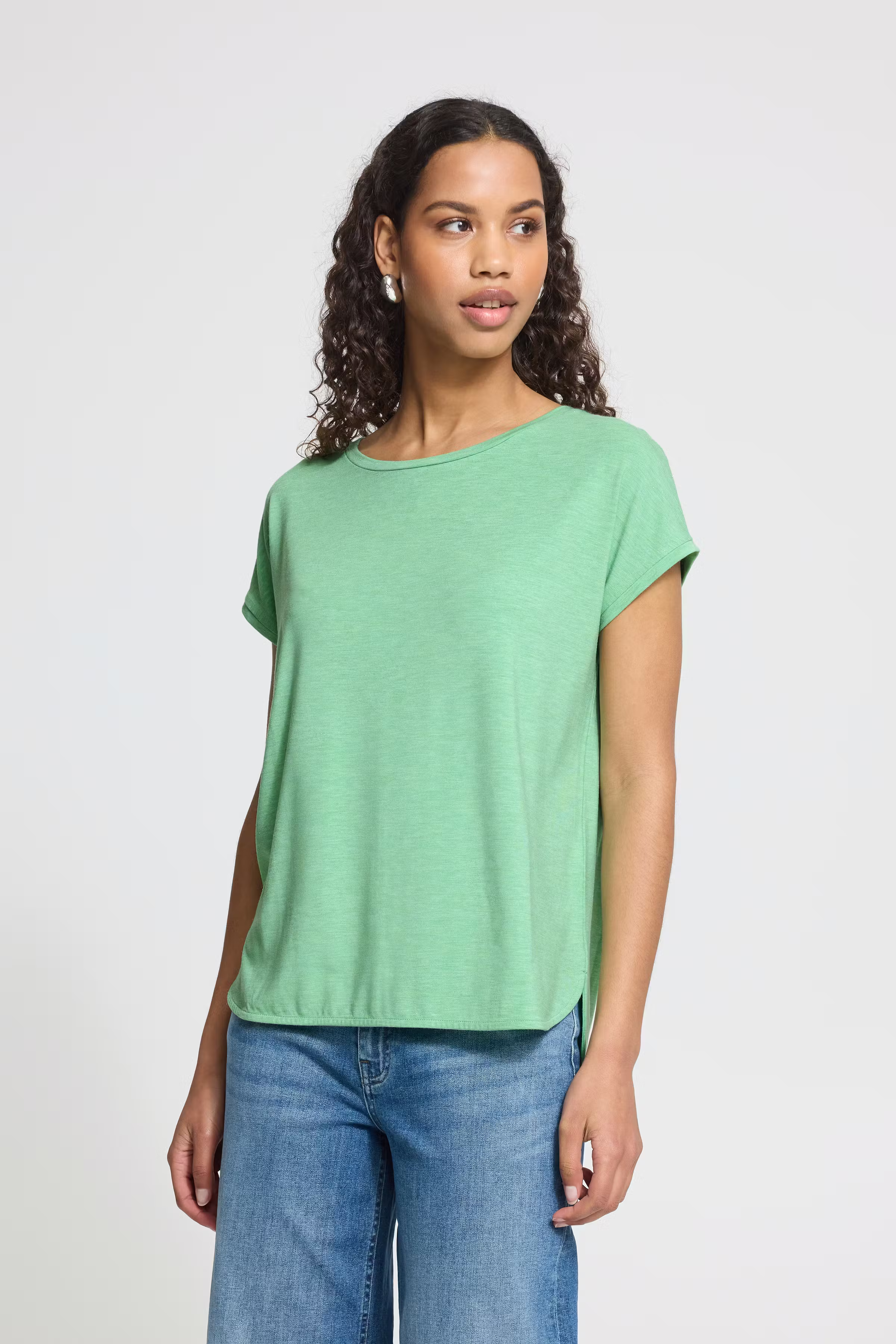 IHREBEL T-shirt LOOKBOOK FRONT 20109945-156322