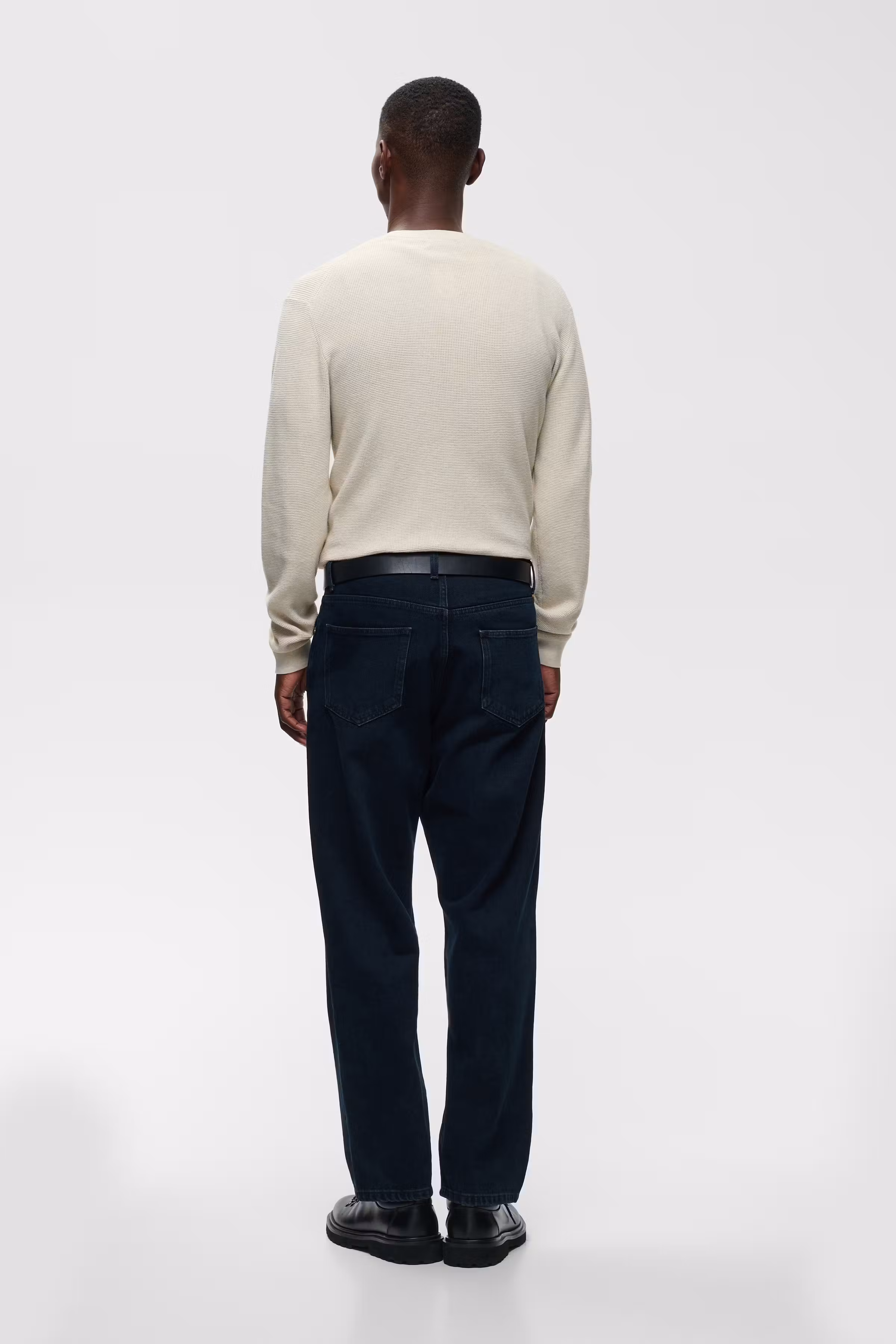 MAlagoon Pullover LOOKBOOK BACK 30207195-1411071