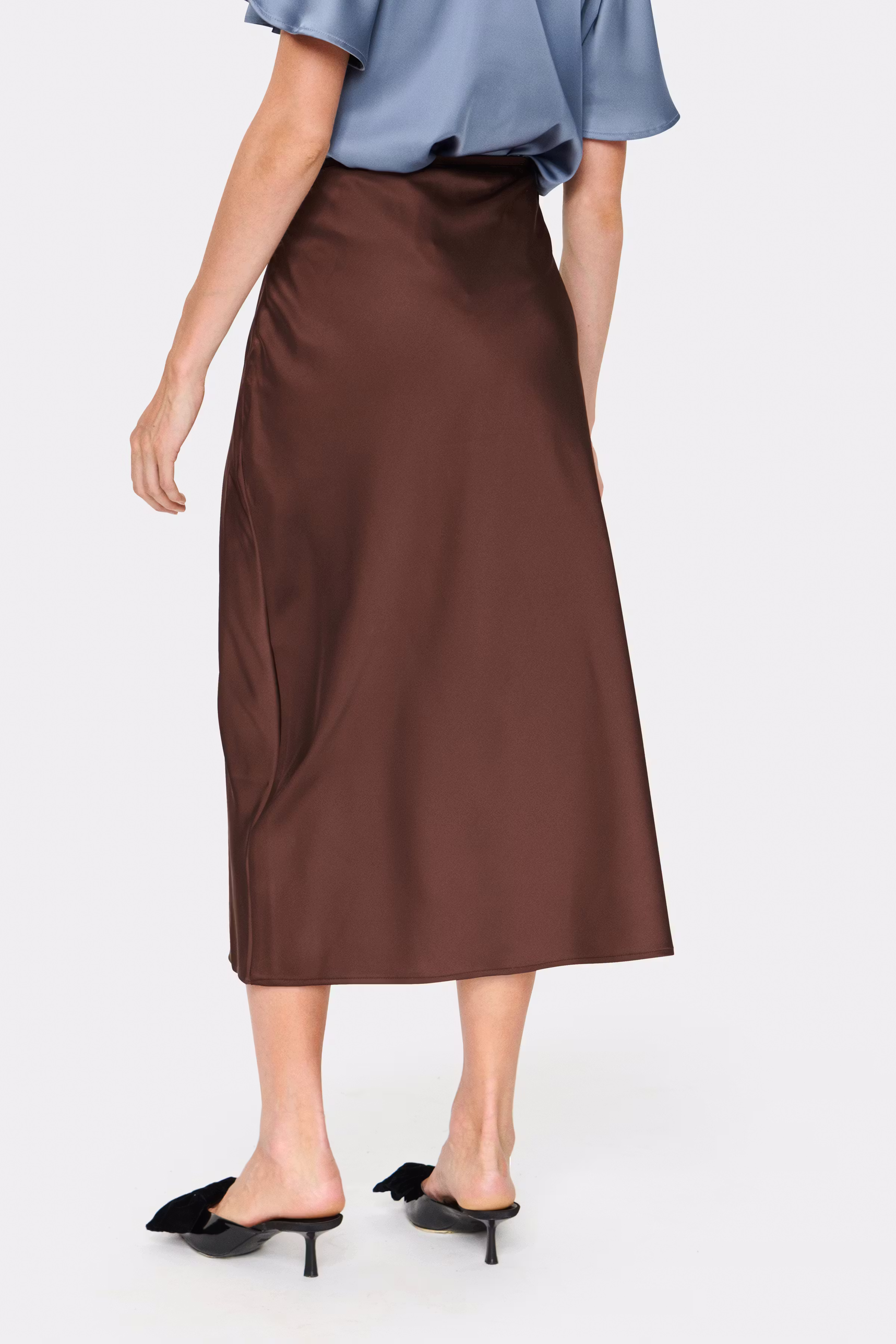 HafiaSZ Nederdel LOOKBOOK BACK 30513658-190910