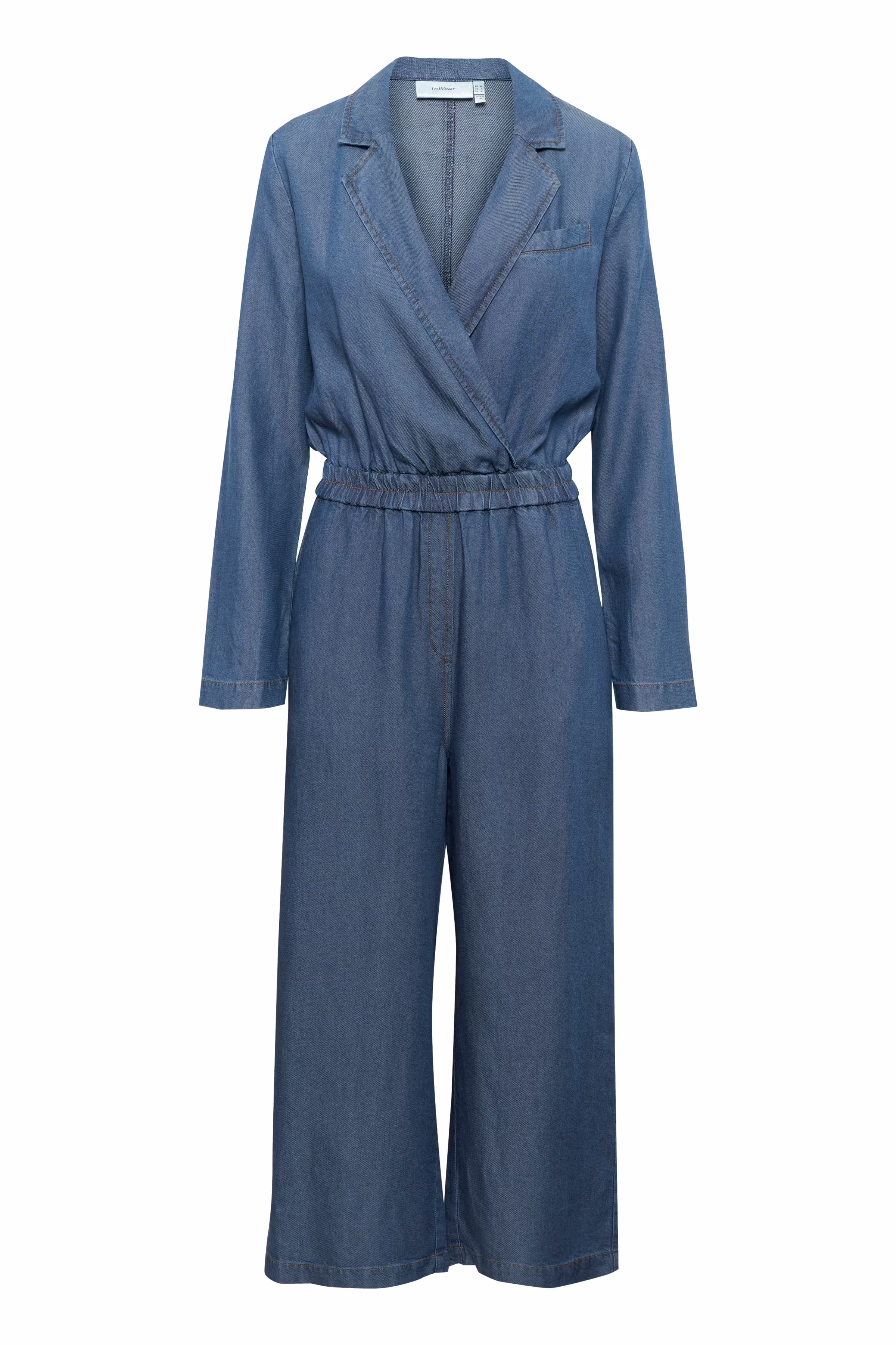 RachelIW Jumpsuit PACK FRONT 30110315-301979