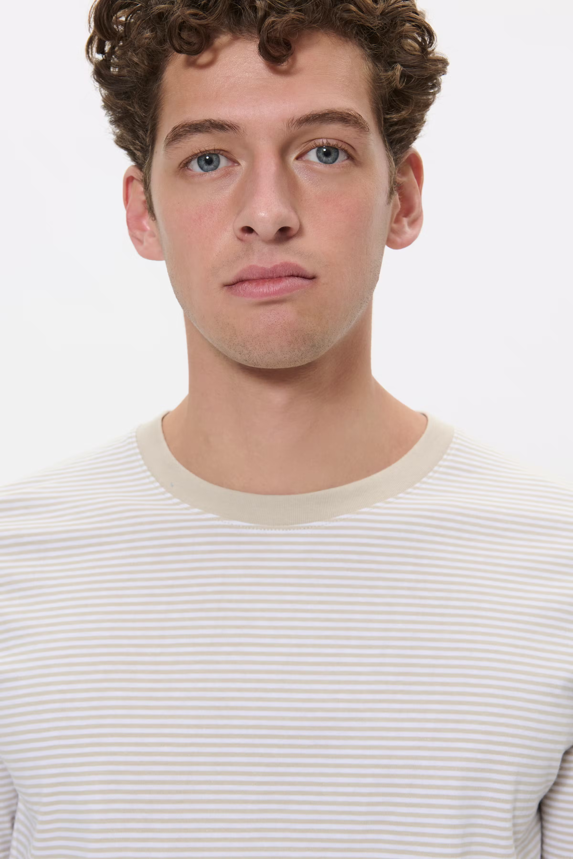 MAjeremy T-shirt LOOKBOOK DETAIL 30207146-161105